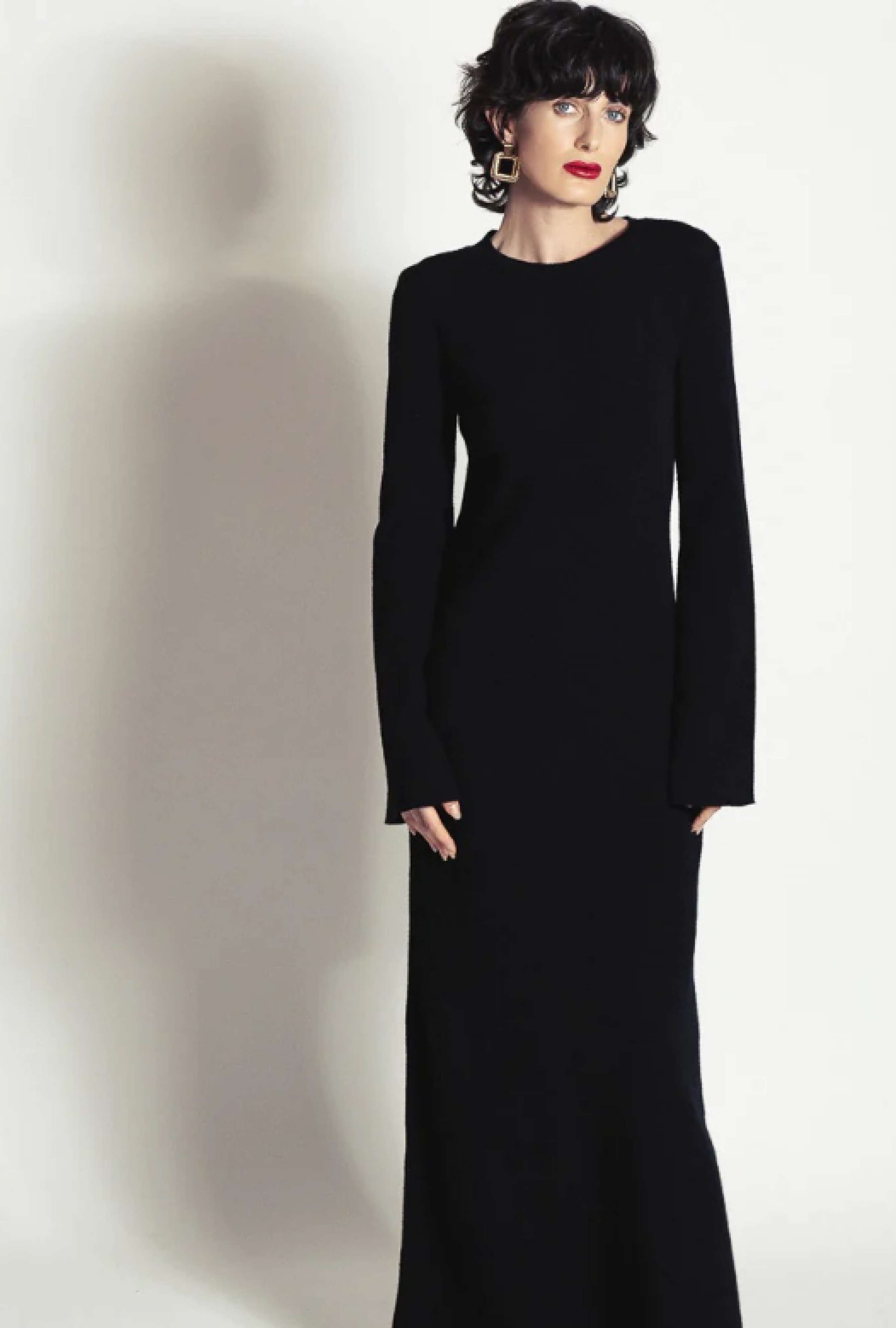 Robe Enamorada-Exclusivité web