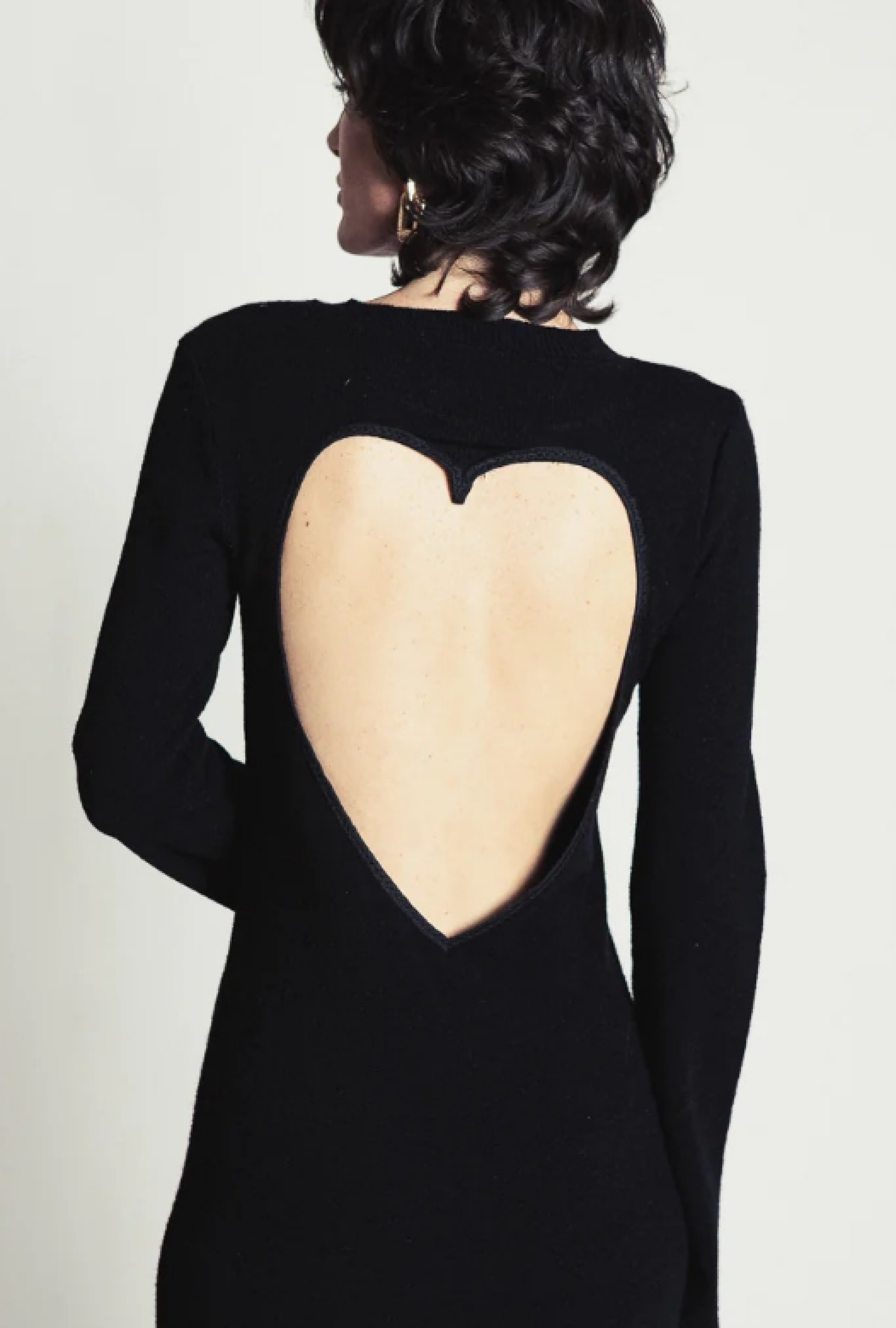 Robe Enamorada-Exclusivité web