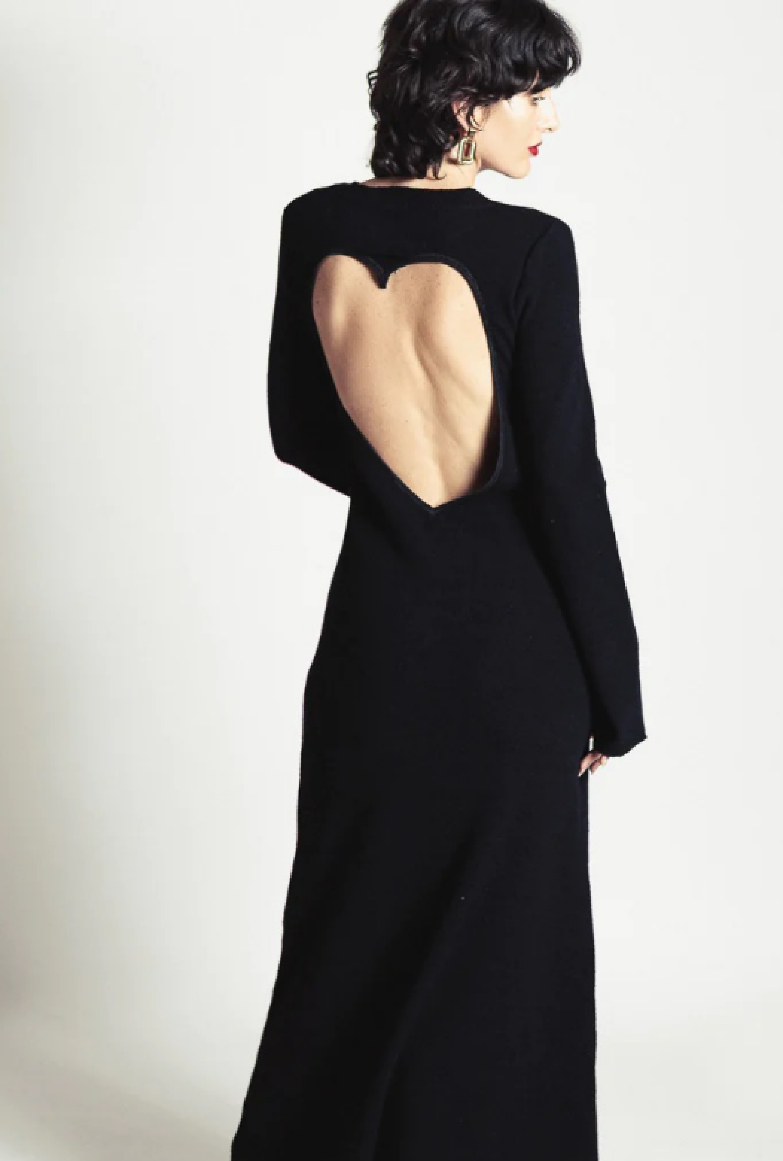 Robe Enamorada-Exclusivité web