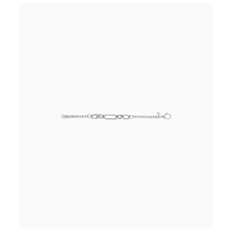 Bracelet Guilde Des Orfèvres Rosa