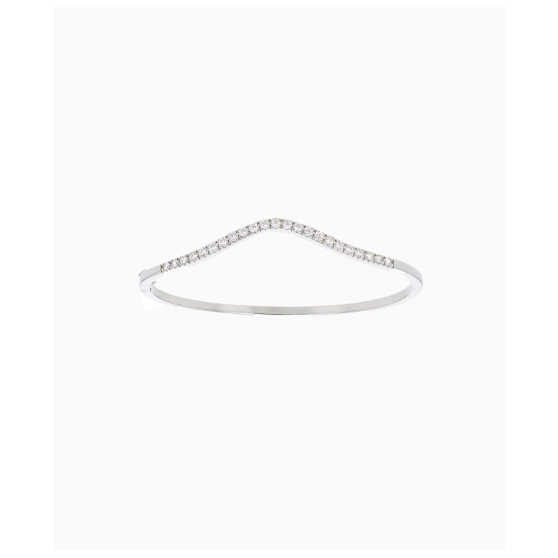 Bracelet Guilde Des Orfèvres Carla