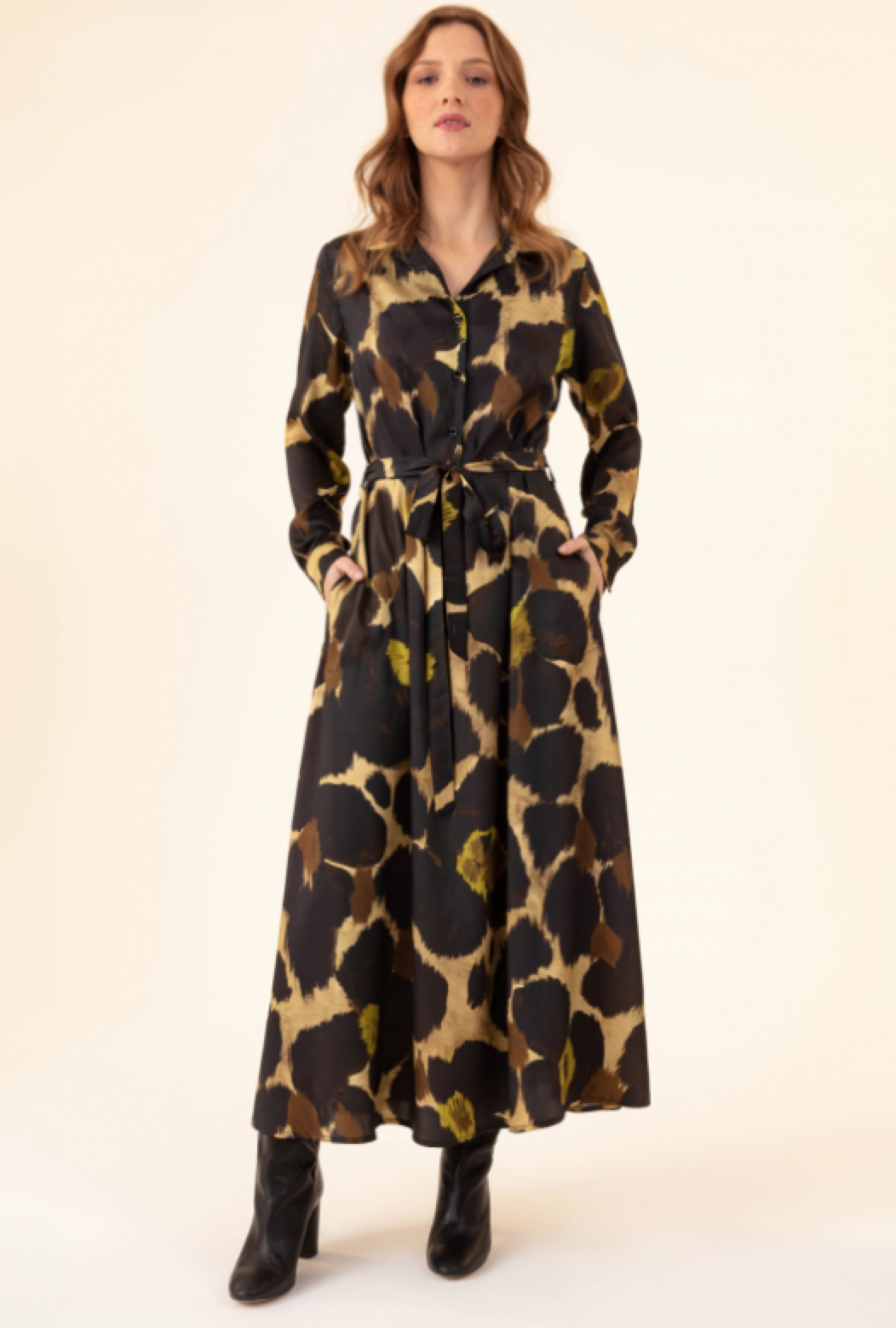 Robe Dylla-Exclusivité web