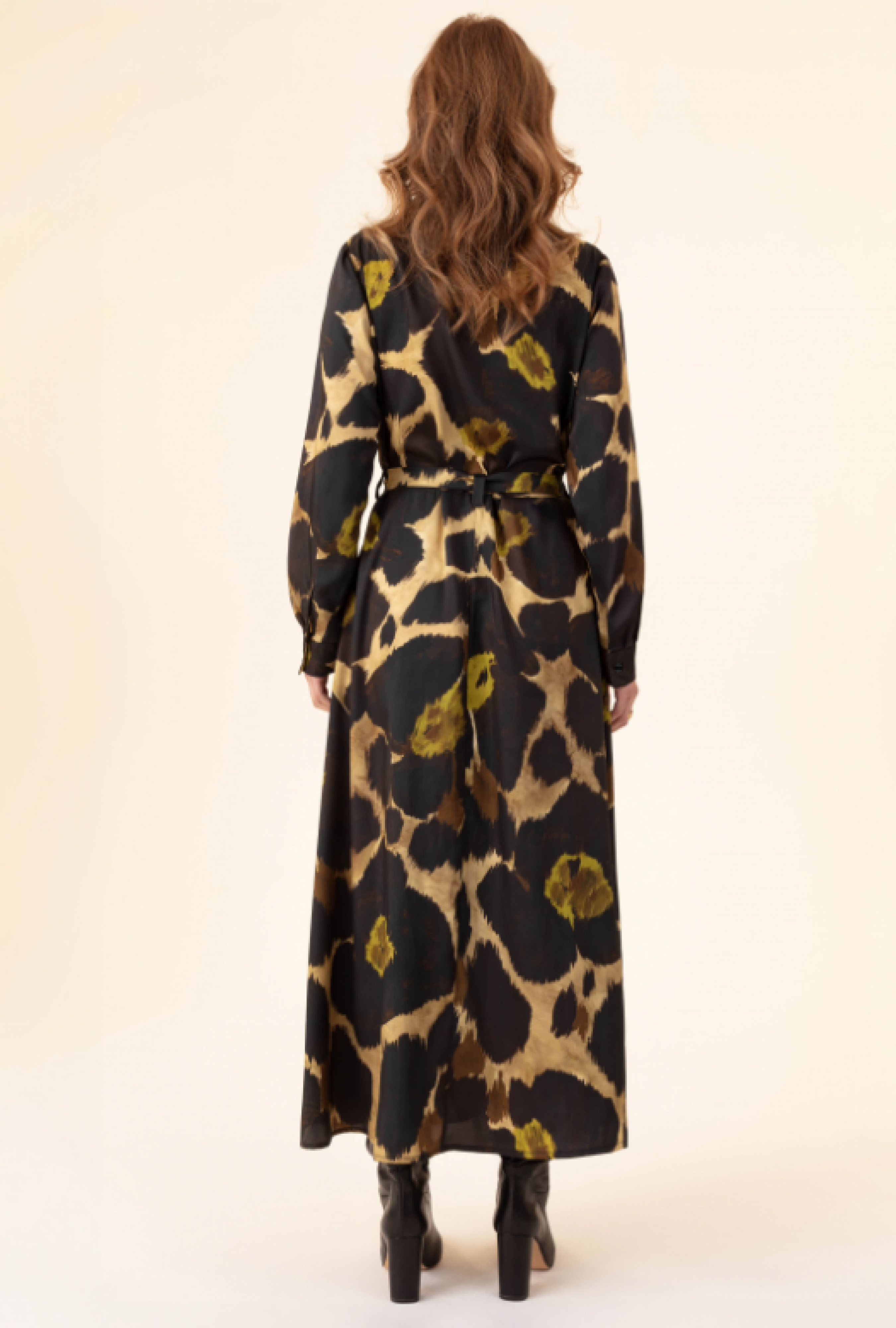 Robe Dylla-Exclusivité web