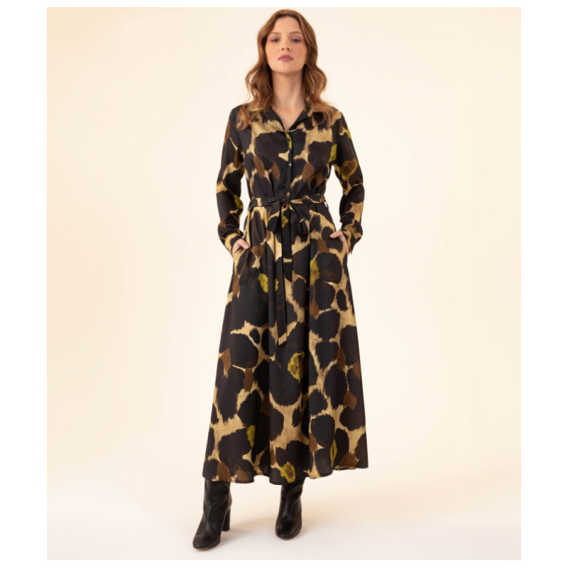 Robe Indies Dylla-Exclusivité web