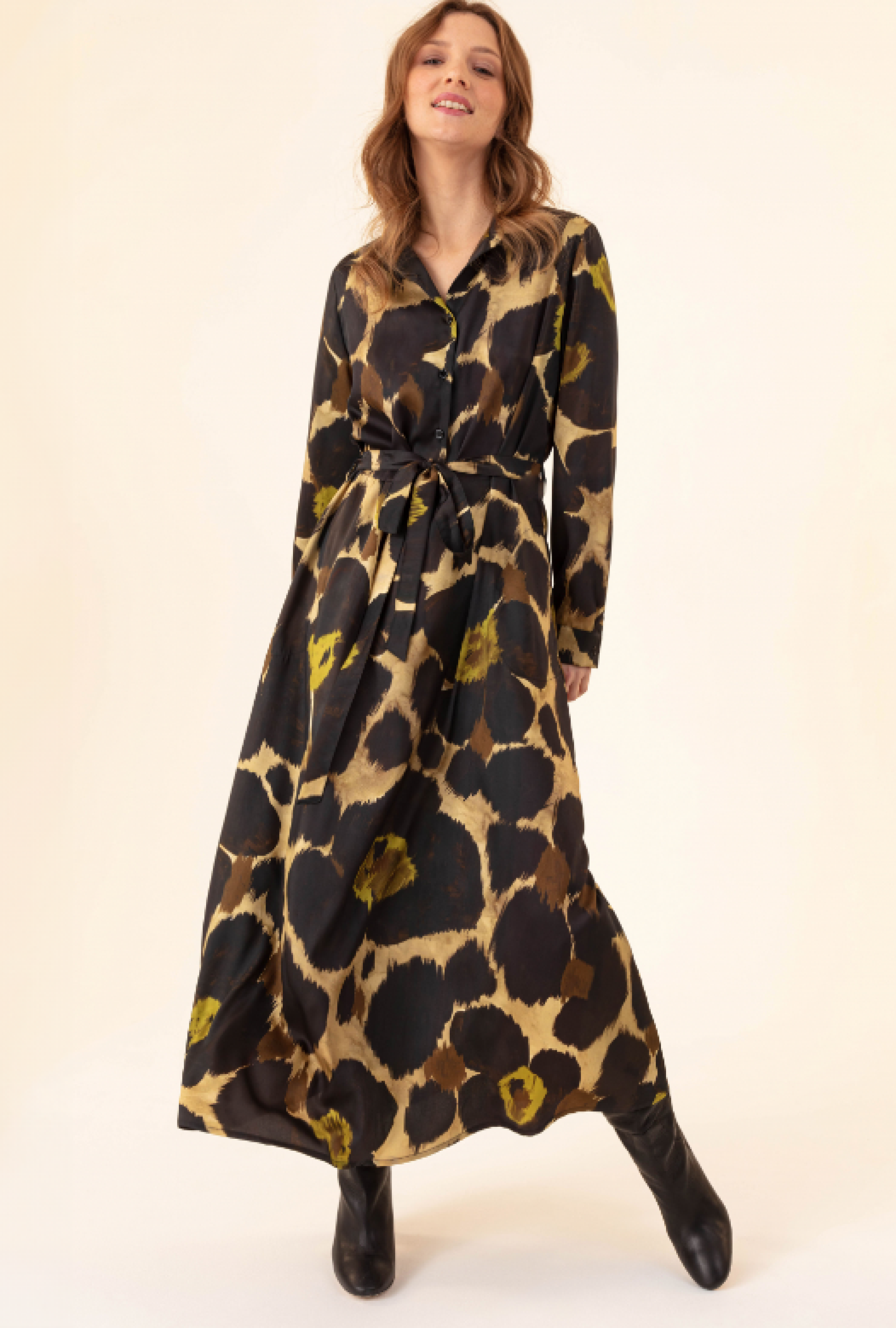 Robe Dylla-Exclusivité web