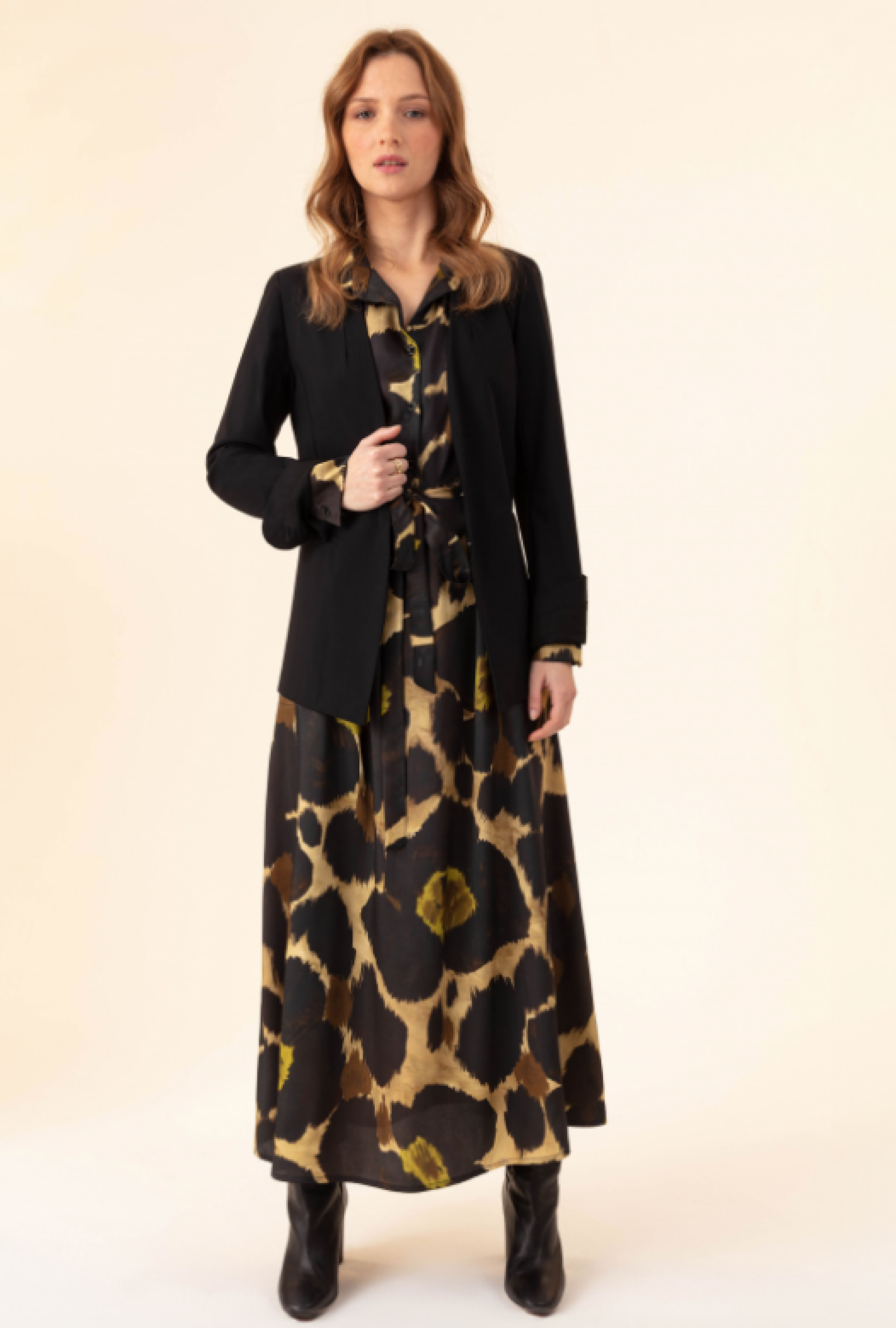 Robe Dylla-Exclusivité web