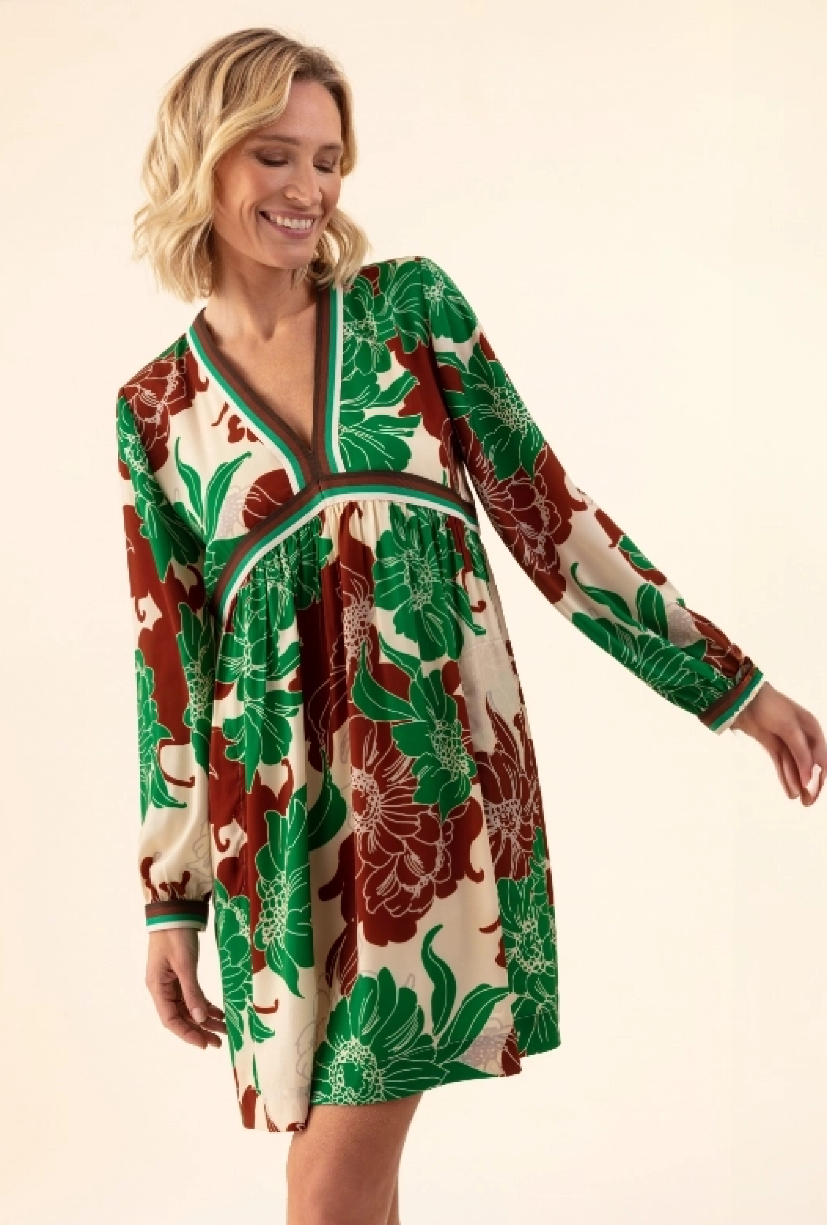 Robe Reine-Exclusivité web