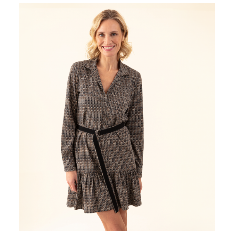 Robe Indies Vicky-Exclusivité web