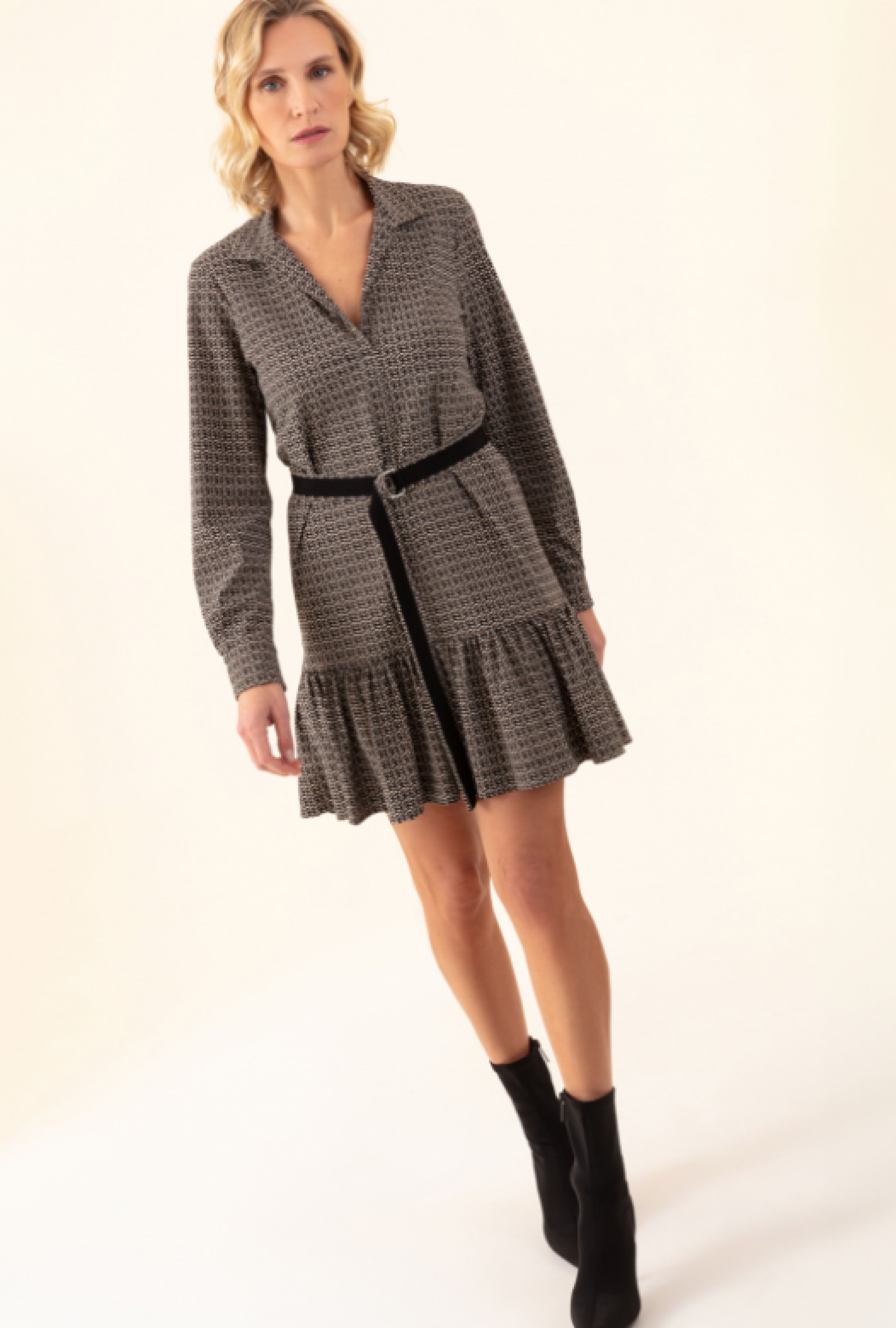 Robe Vicky-Exclusivité web