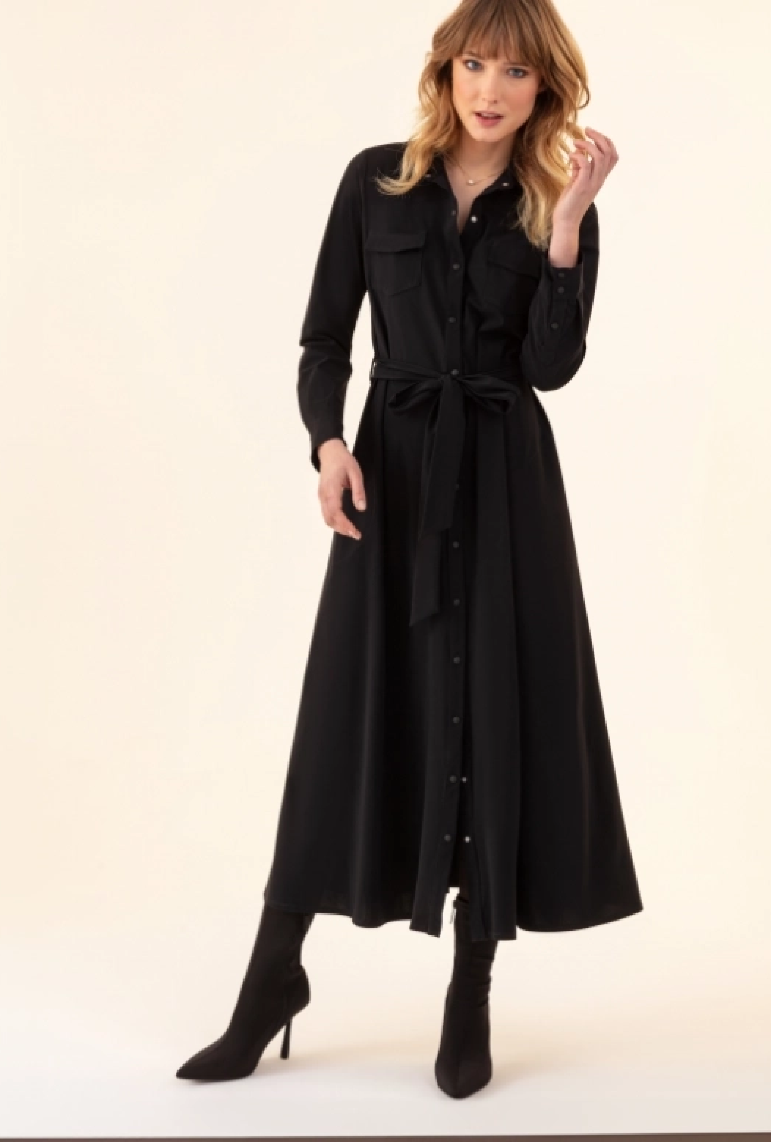 Robe Oscar-Exclusivité web