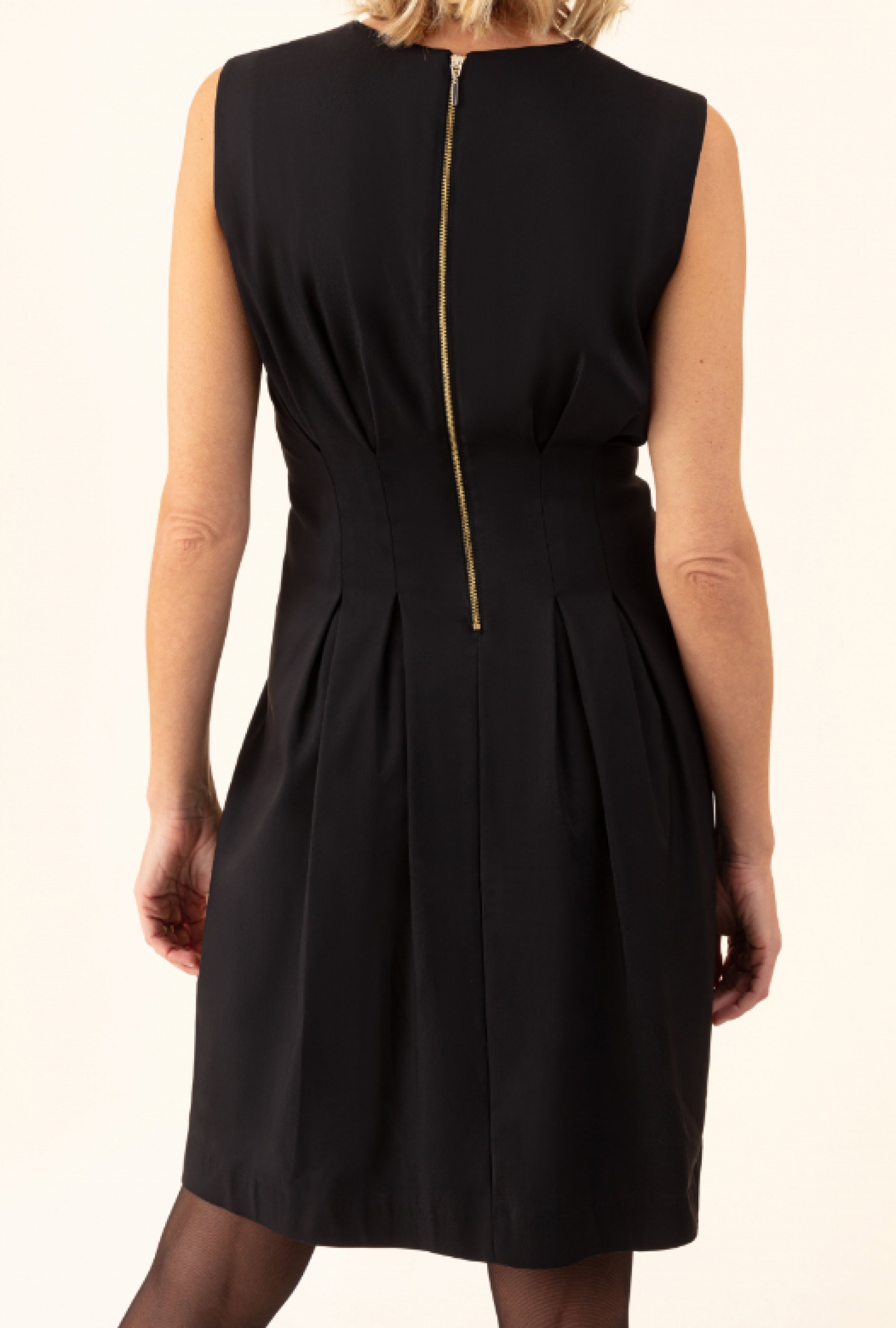 Robe Dhelia-Exclusivité web