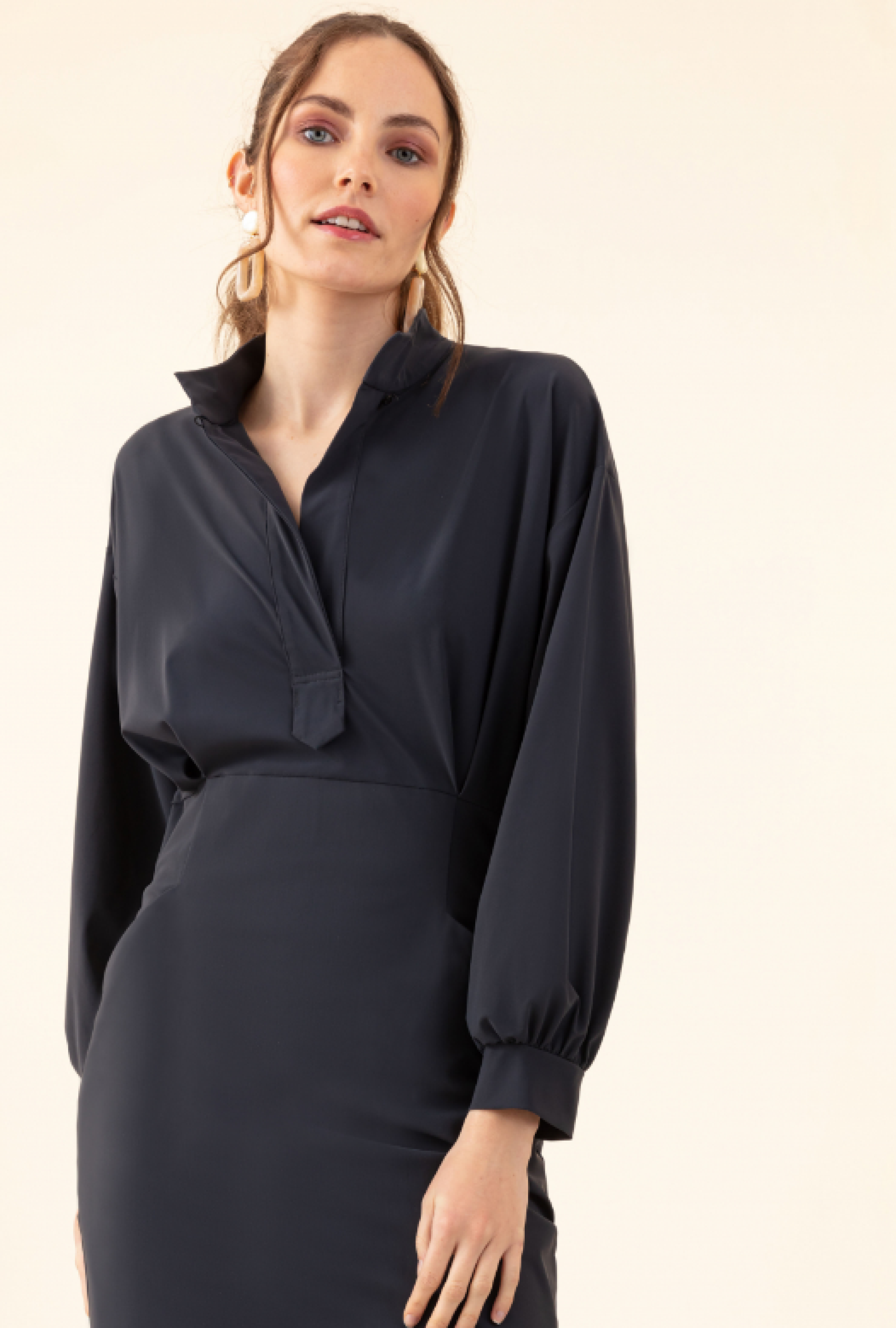 Robe Soso-Exclusivité web