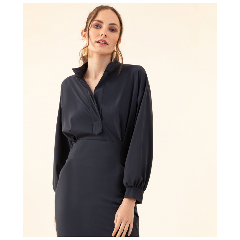 Robe Indies Soso-Exclusivité web