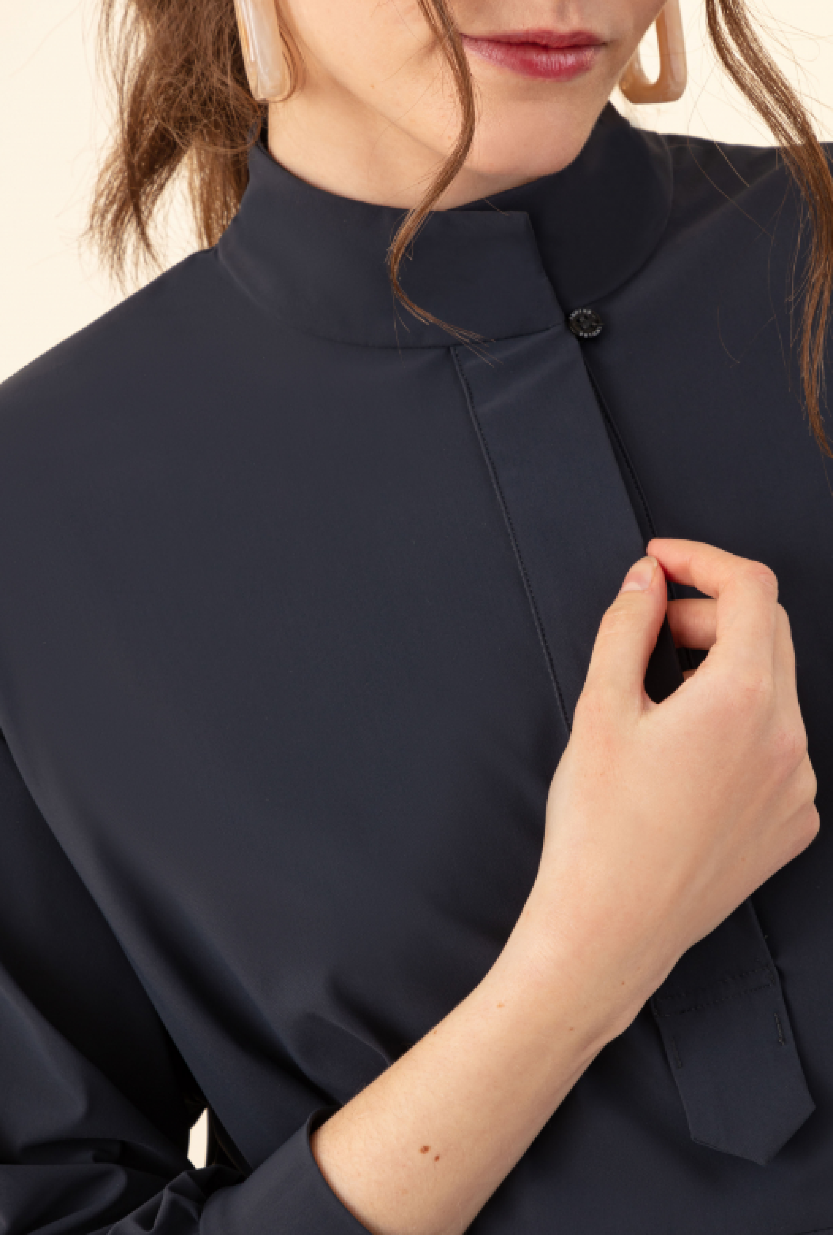 Robe Soso-Exclusivité web