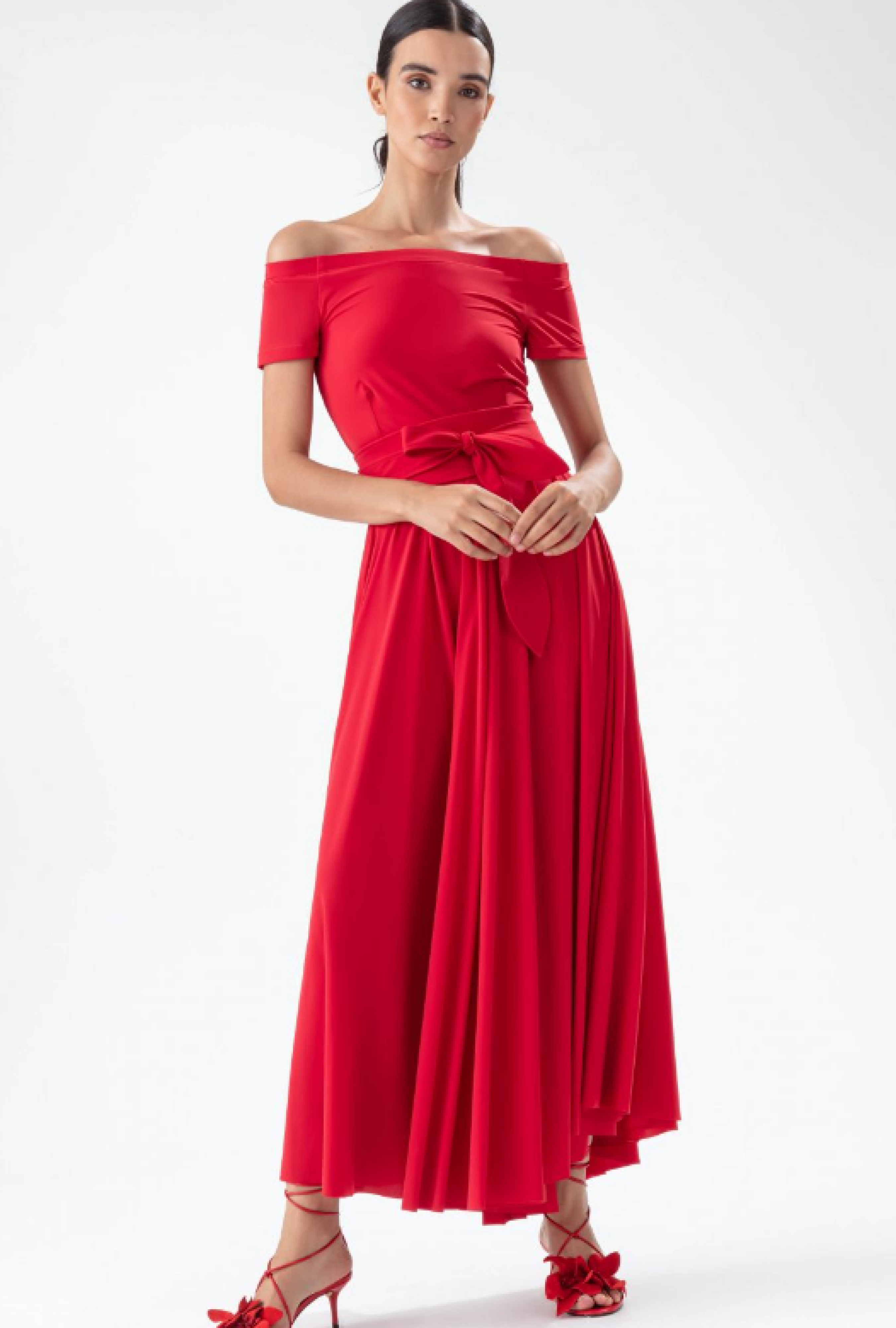 Robe Eugenia-Exclusivité web