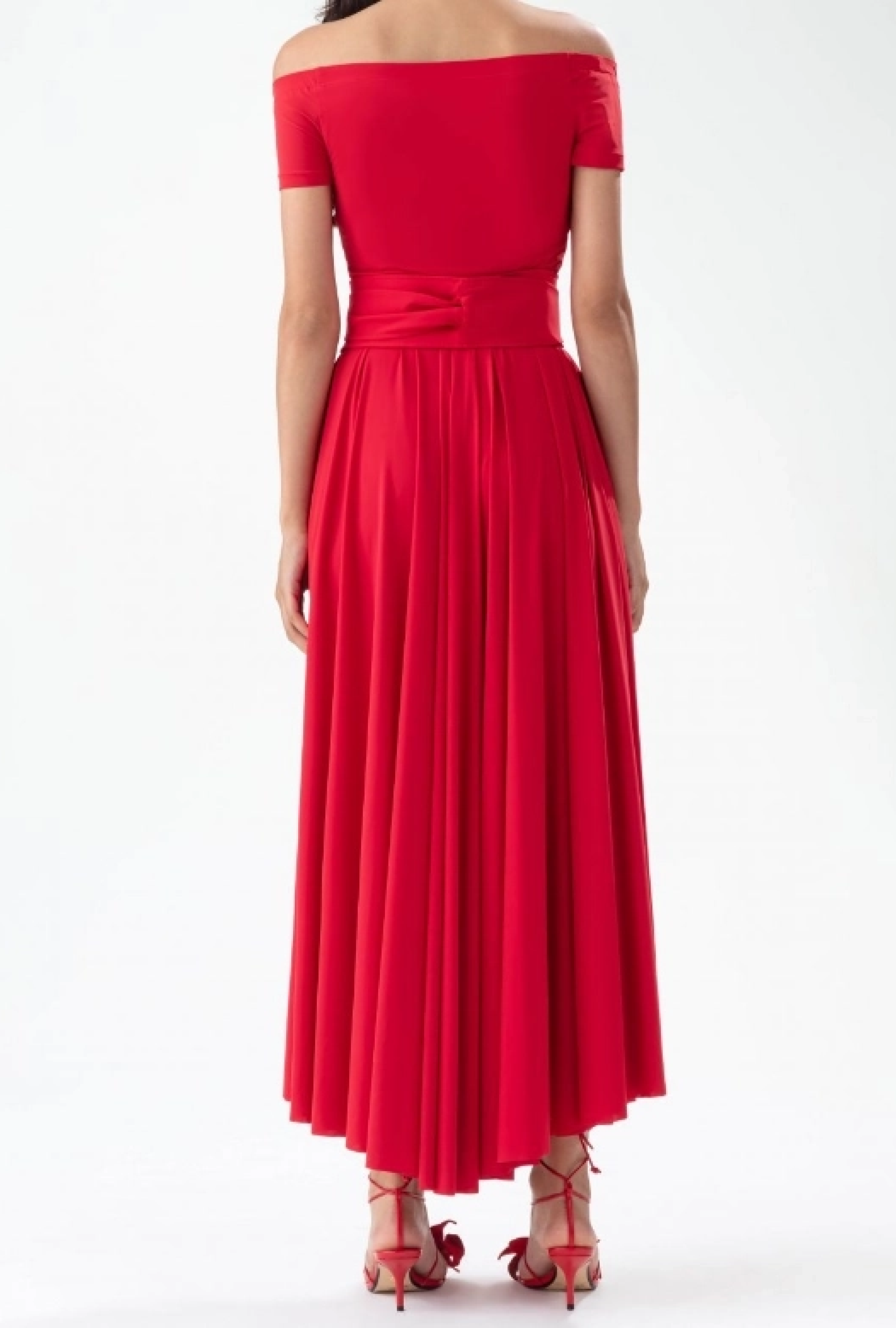 Robe Eugenia-Exclusivité web