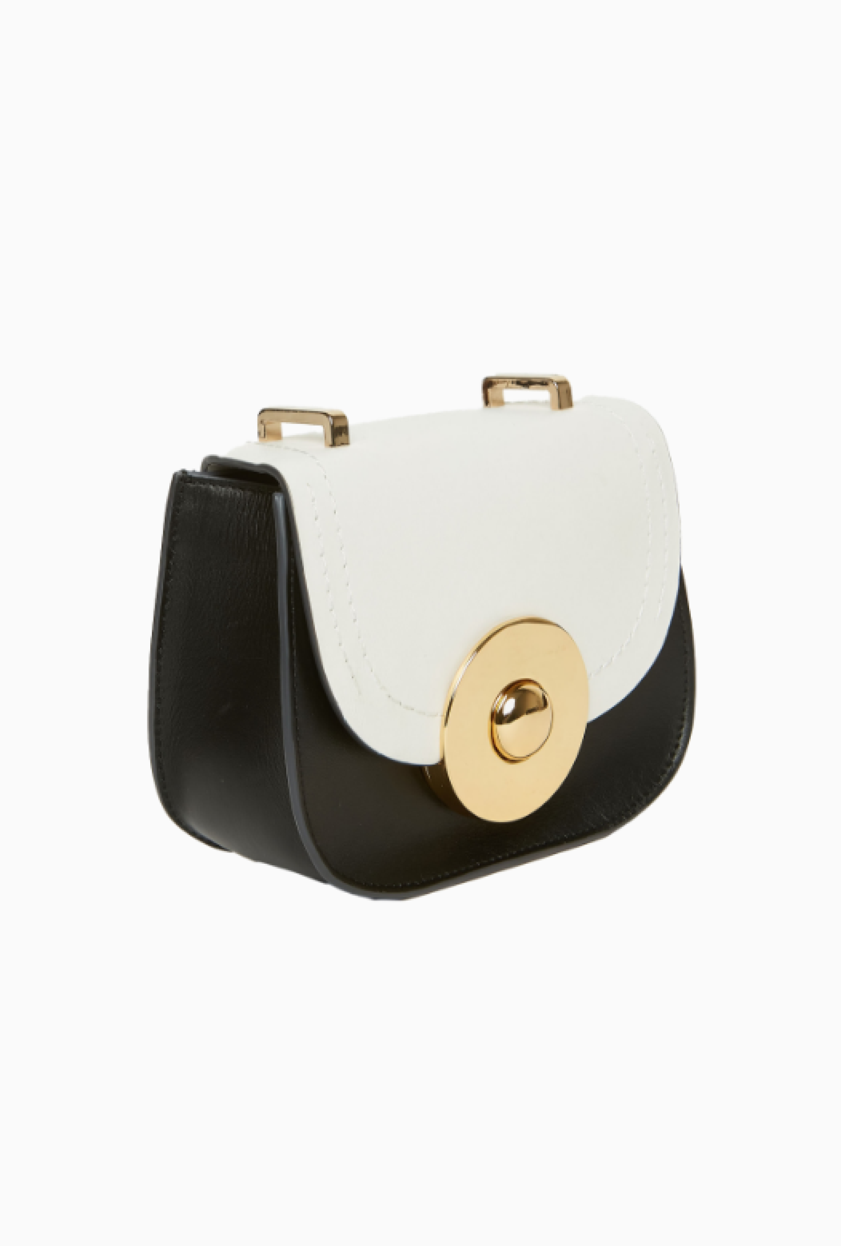 Sac Baby Flore Écru