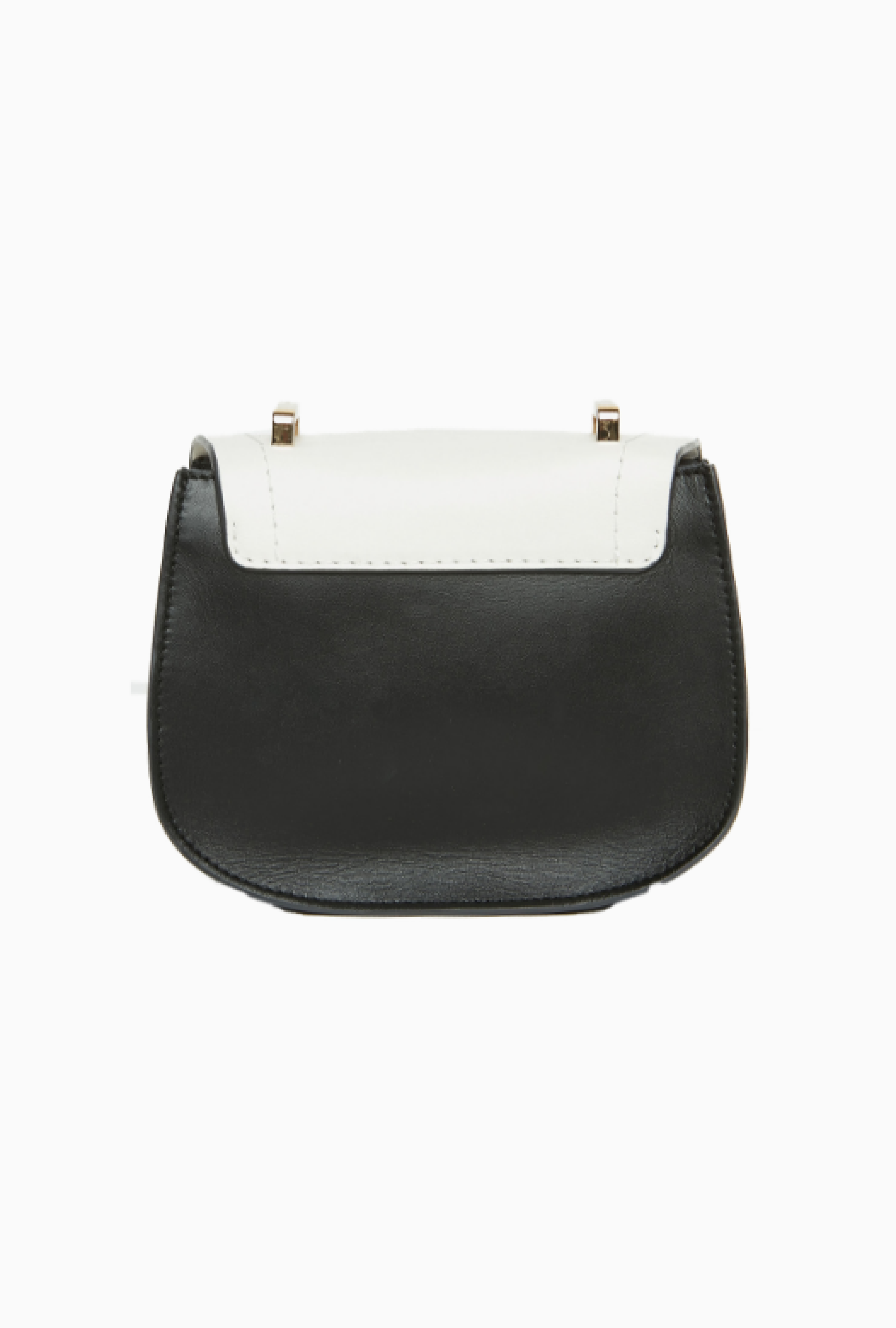 Sac Baby Flore Écru