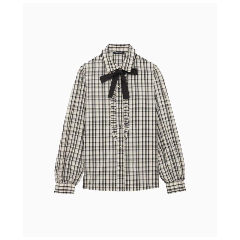 Chemisier Tara Jarmon Cheri