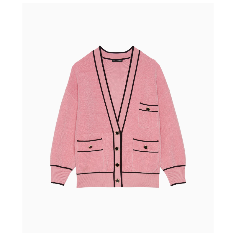 Cardigan Tara Jarmon Gabriella
