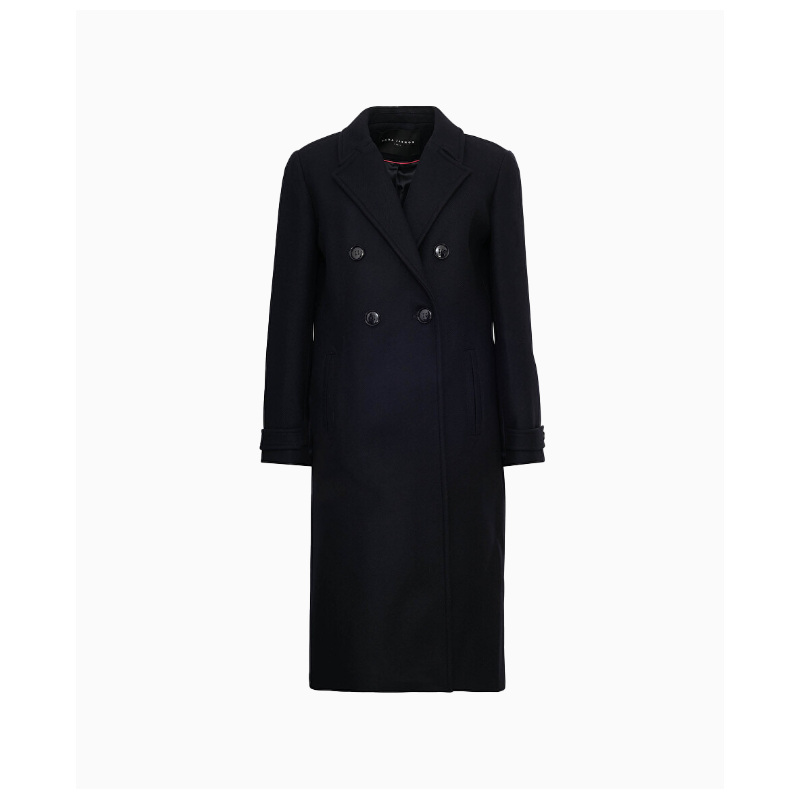 Manteau Tara Jarmon Majestueux