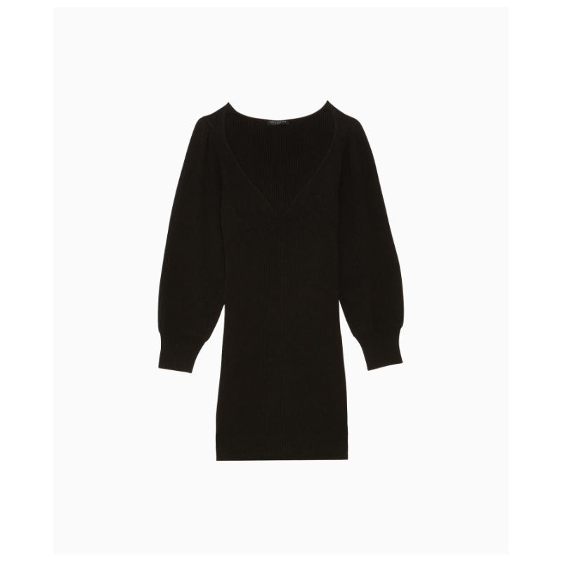 Robe Tara Jarmon Robyn Noire