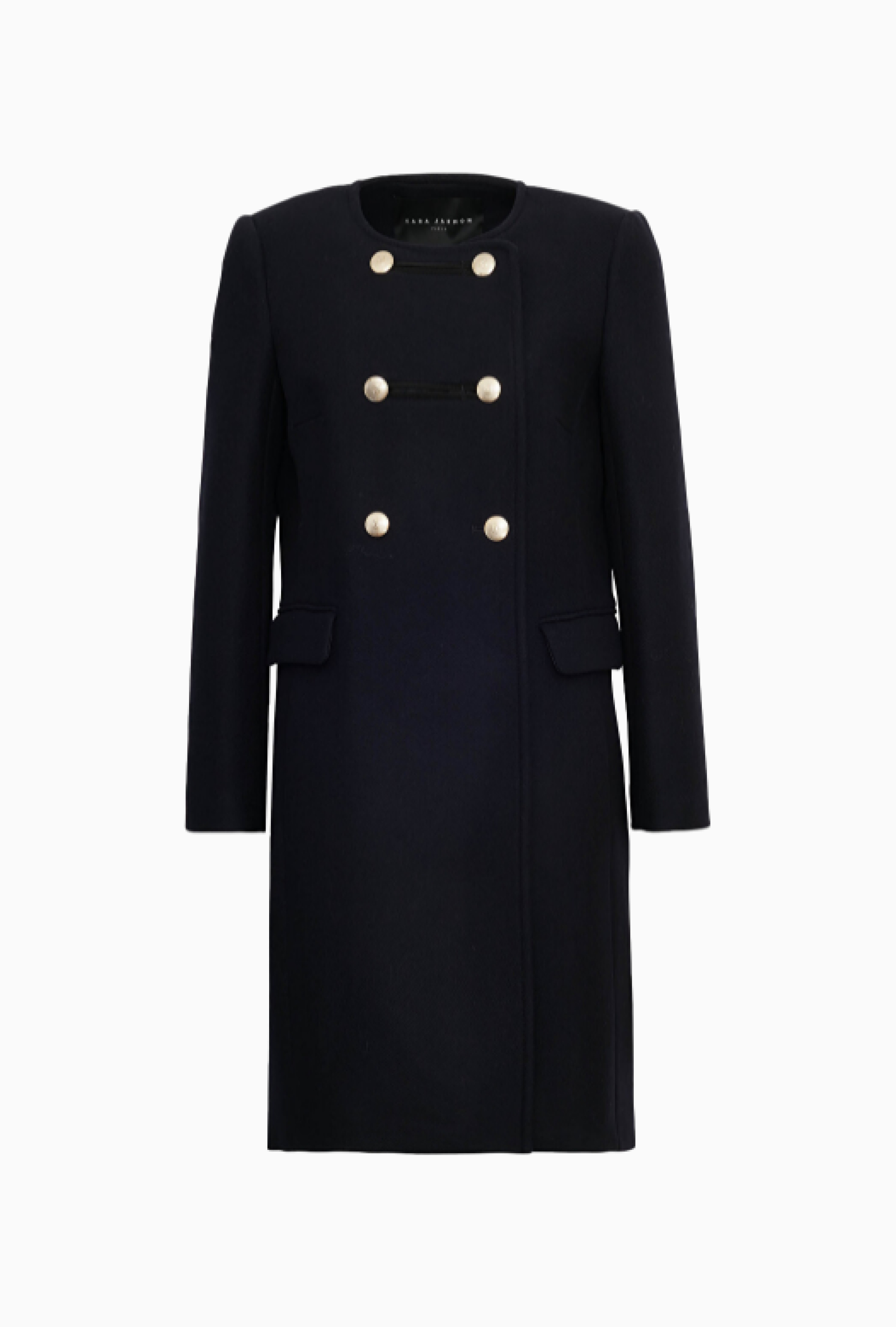 Manteau Marilyse