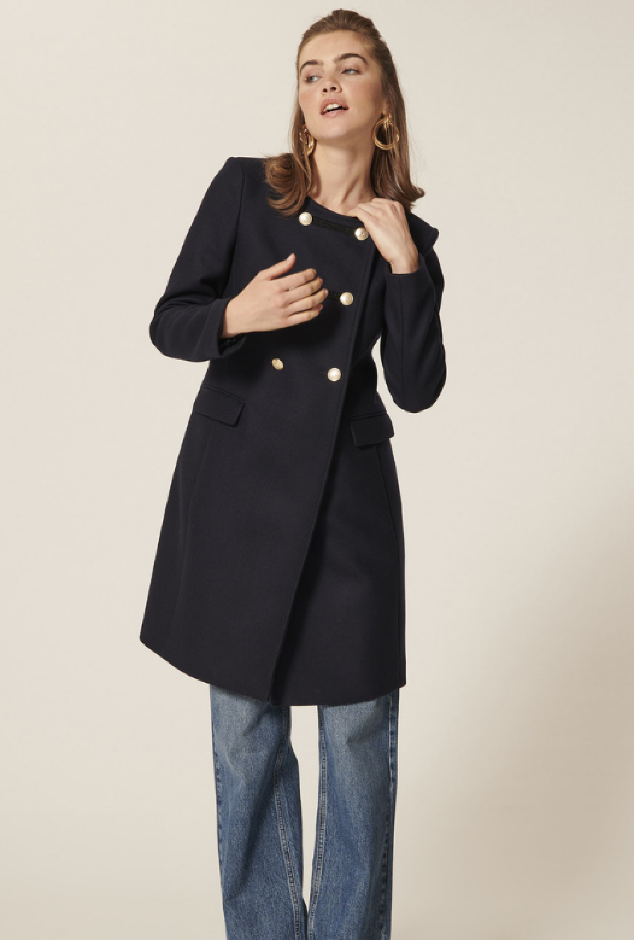 Manteau Marilyse