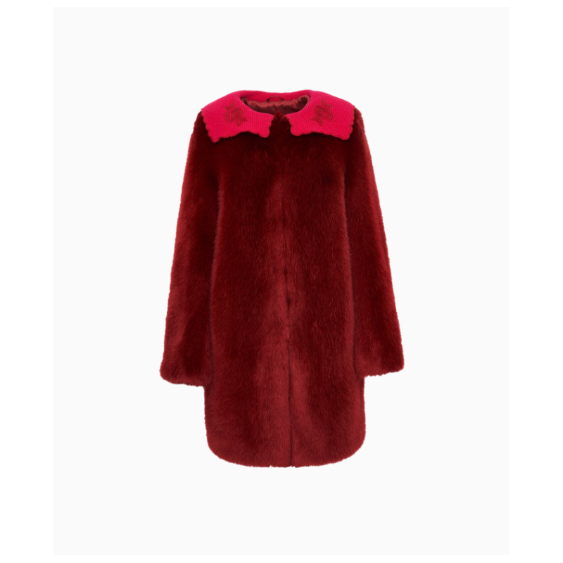 Manteau Tara Jarmon Melusine