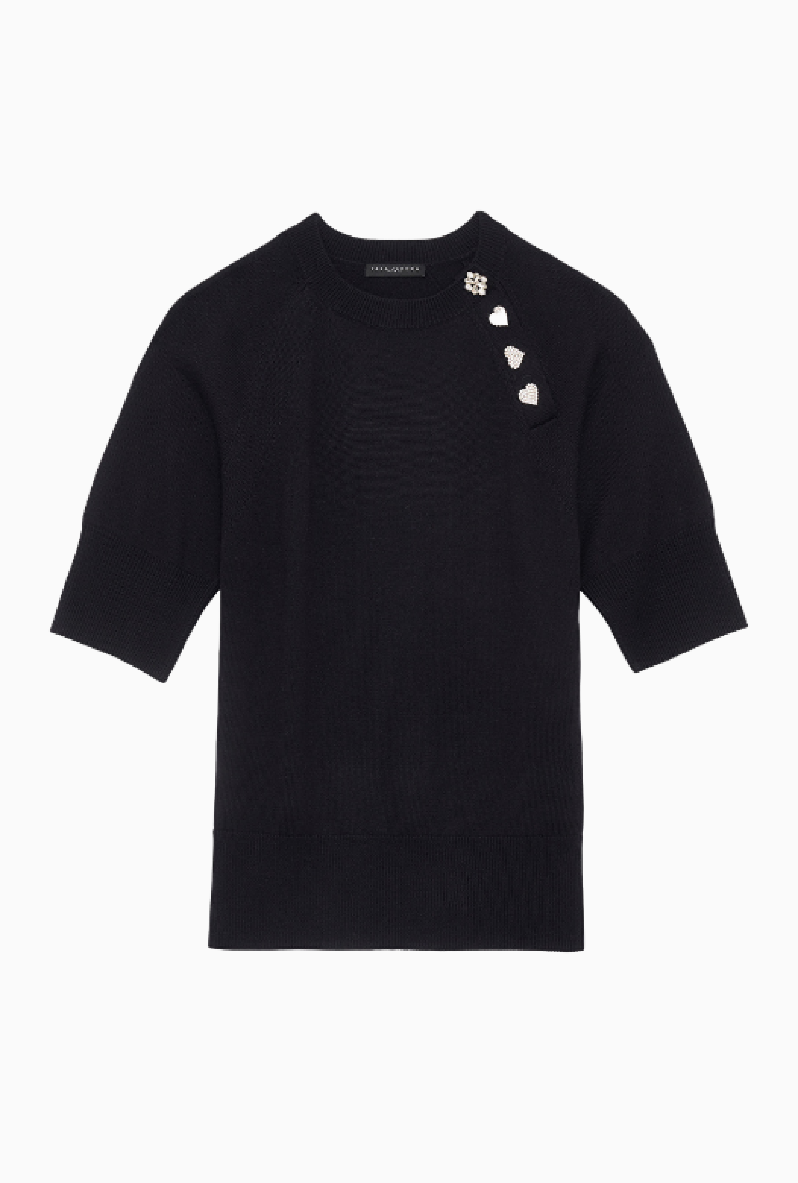 Pull Pastelle Marine