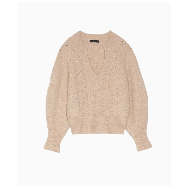 Pull Tara Jarmon Play