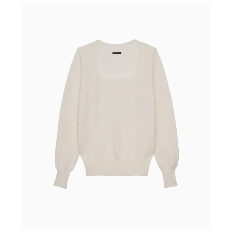 Pull Tara Jarmon Papillon