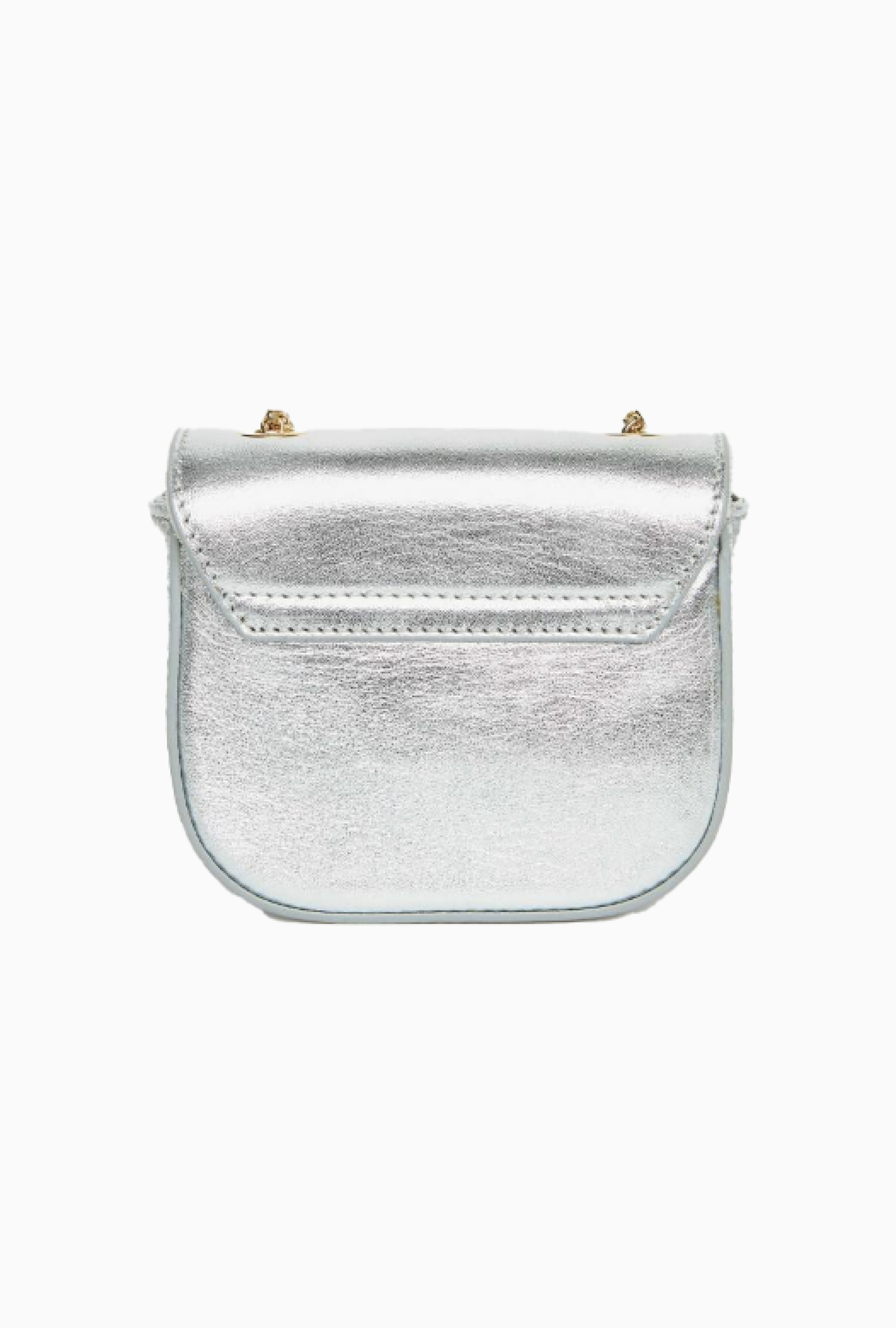 Sac Micro Sarah Argent