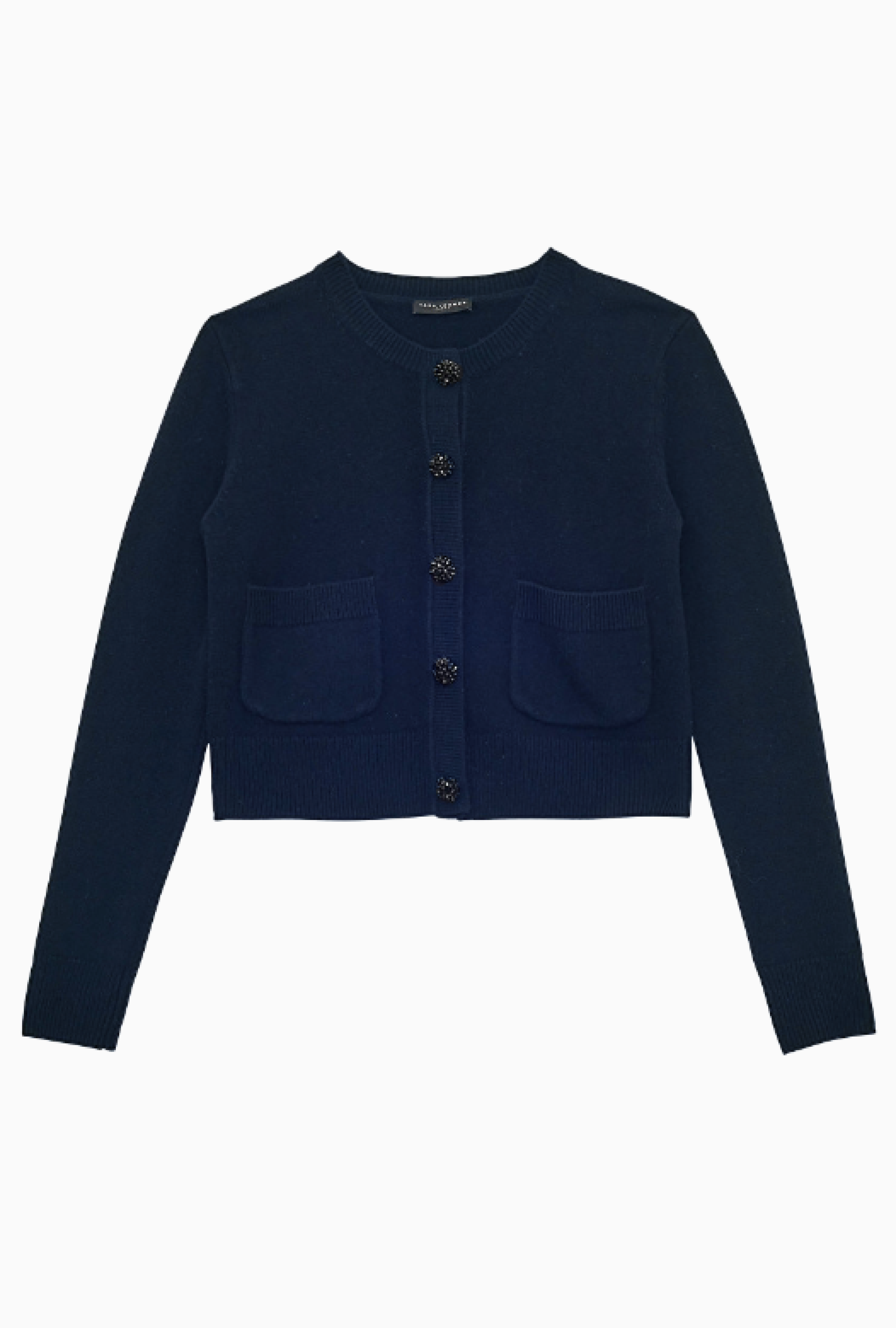 Cardigan Gislain Marine