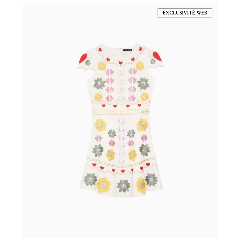 Robe Tara Jarmon Riley