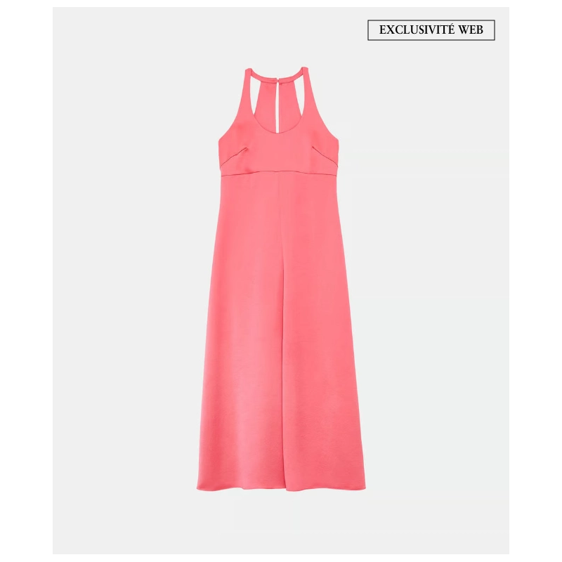 Robe Tara Jarmon Raffaella