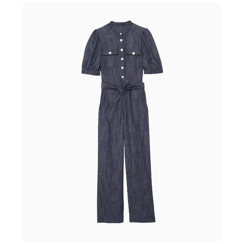 Combinaison Tara Jarmon Carinna