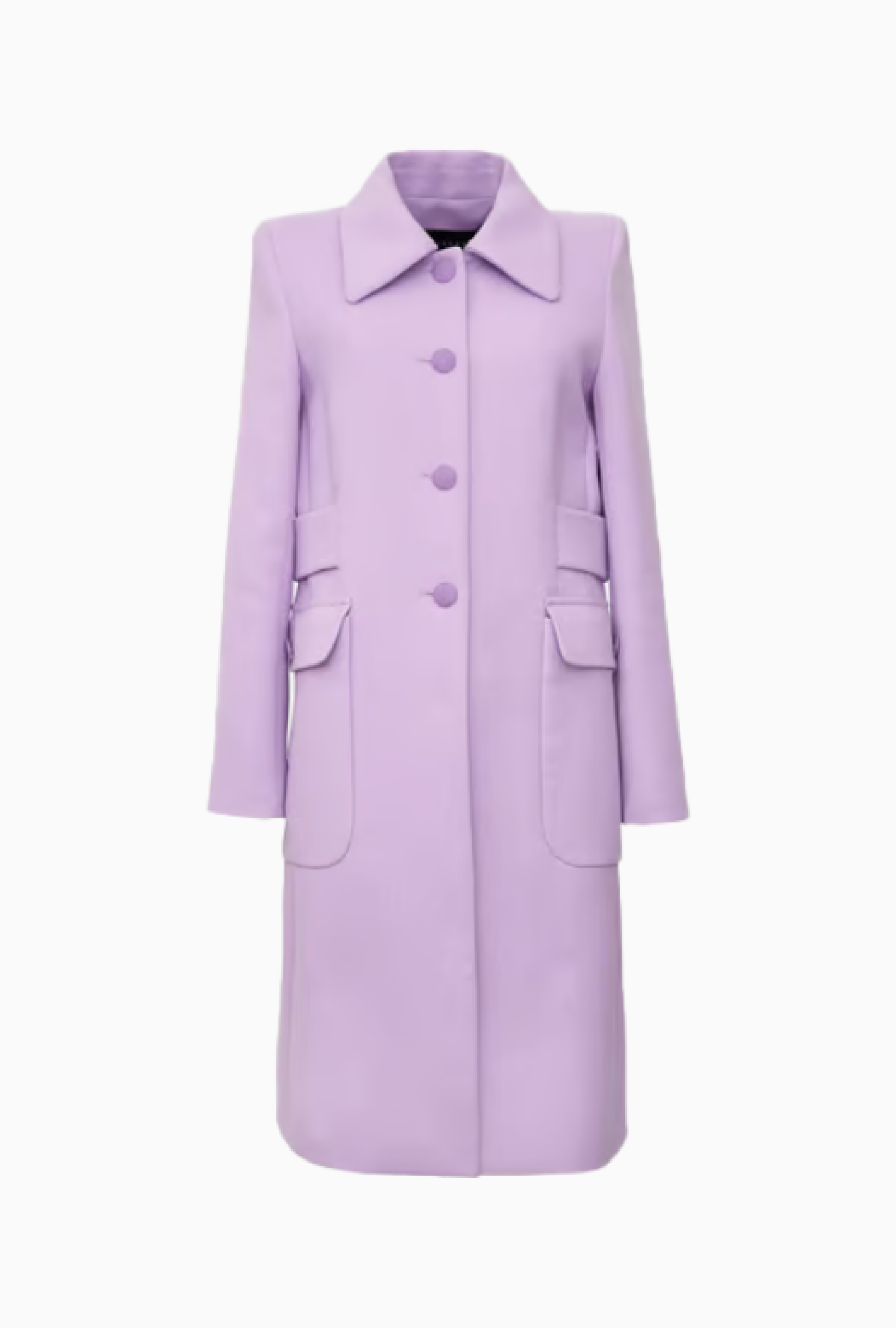 Manteau Mallory