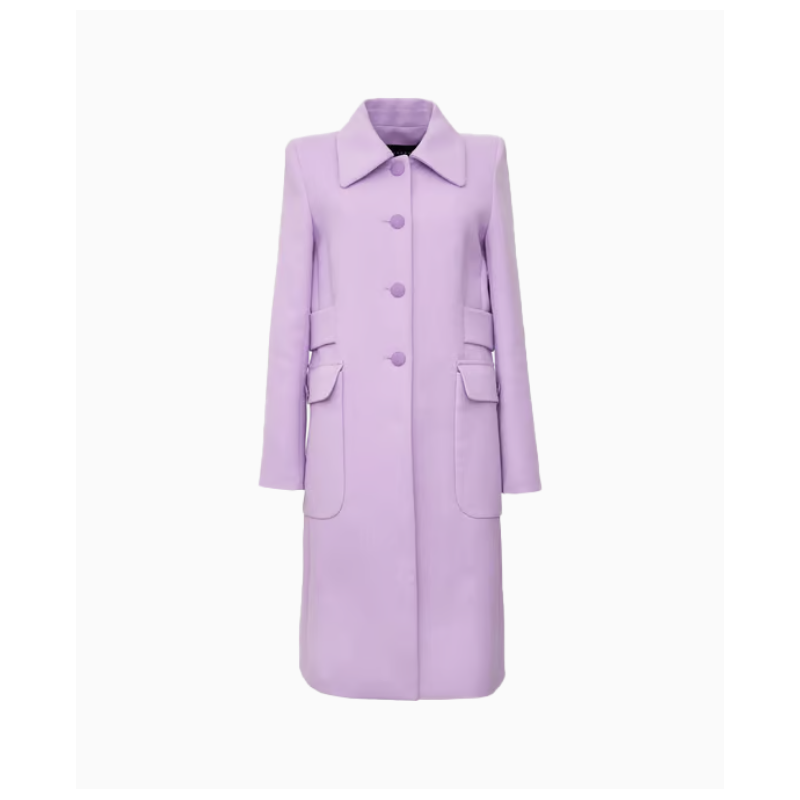 Manteau Tara Jarmon Mallory