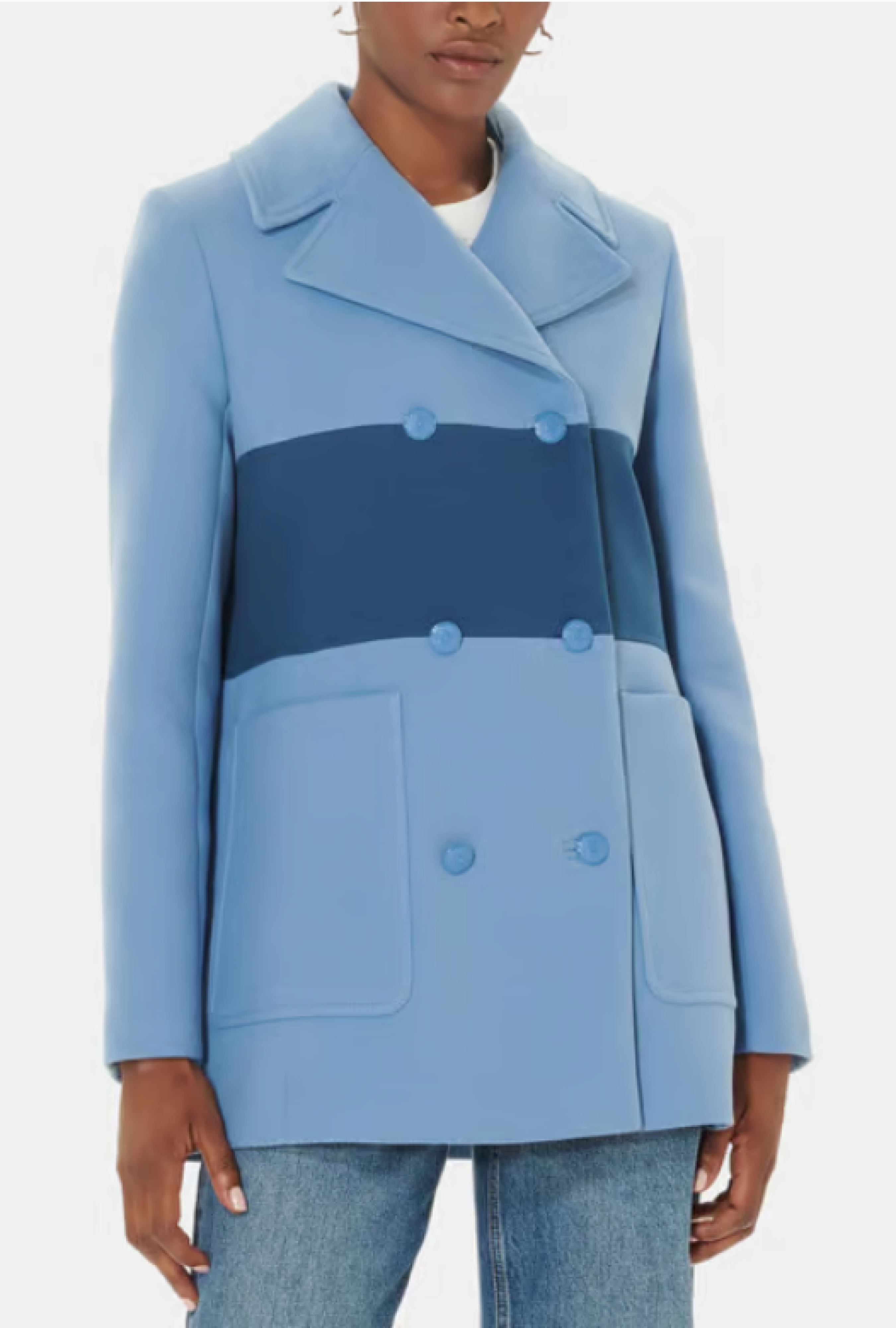 Manteau Marinella