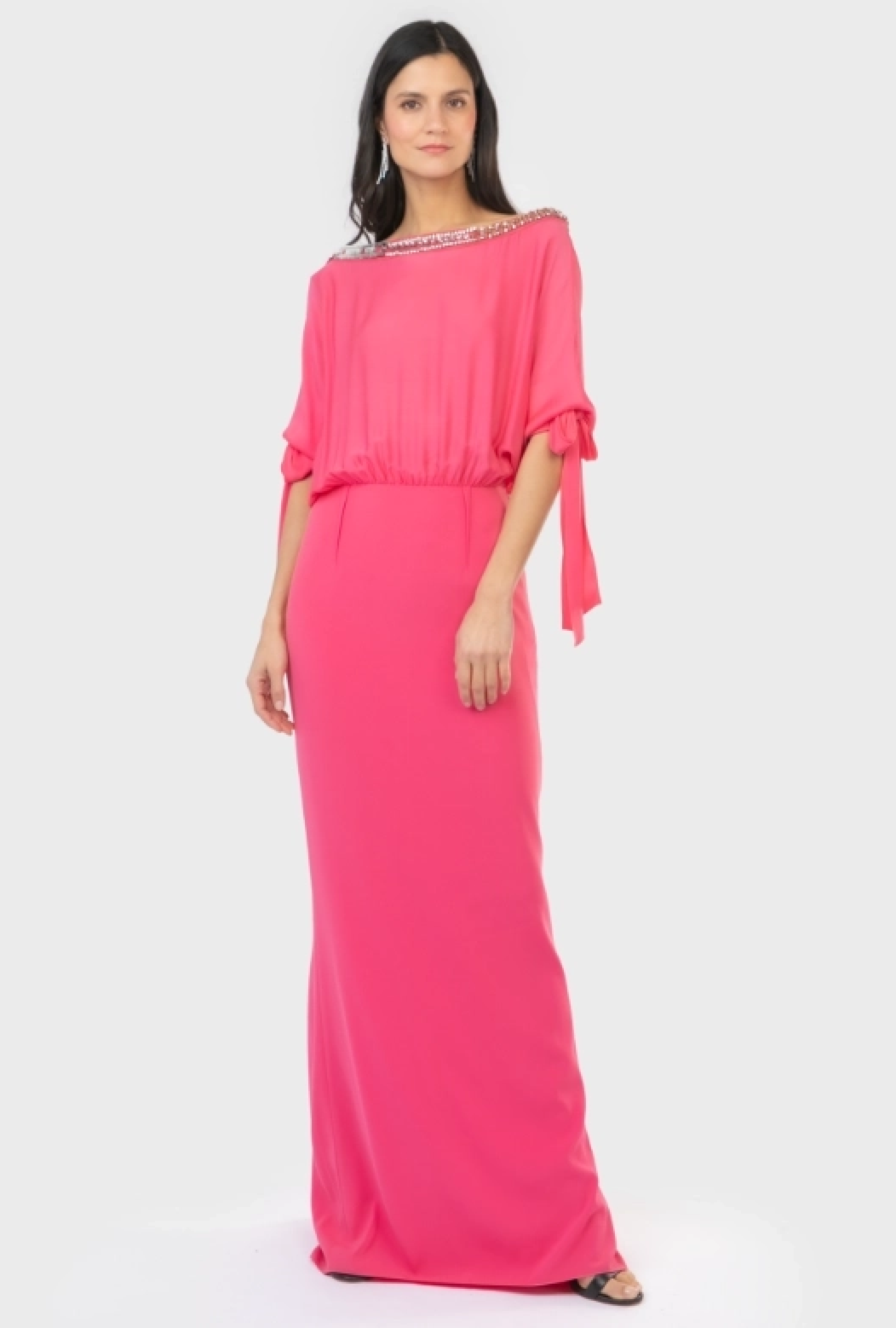 Robe Paule Ka Axelle