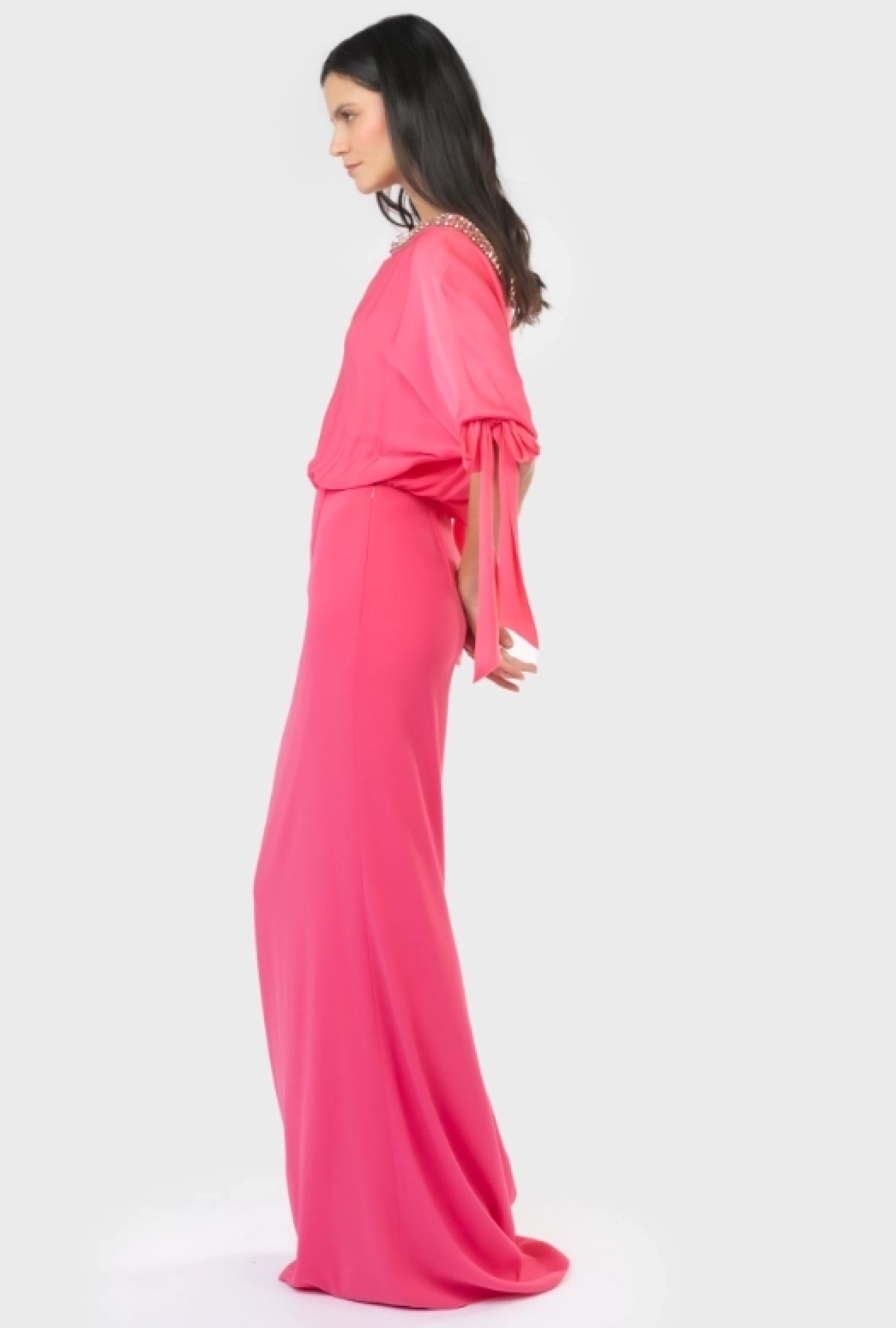 Robe Paule Ka Axelle