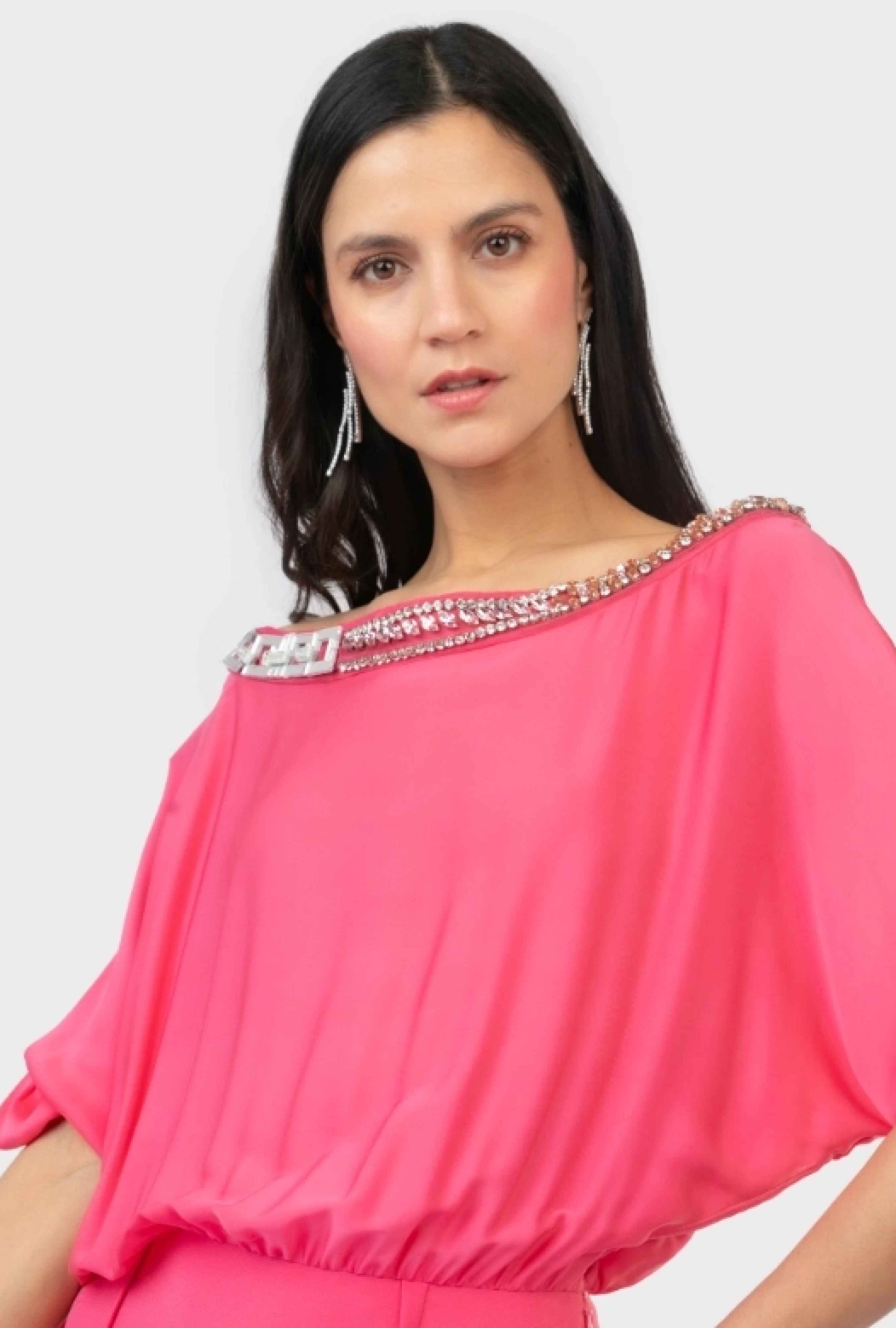 Robe Paule Ka Axelle