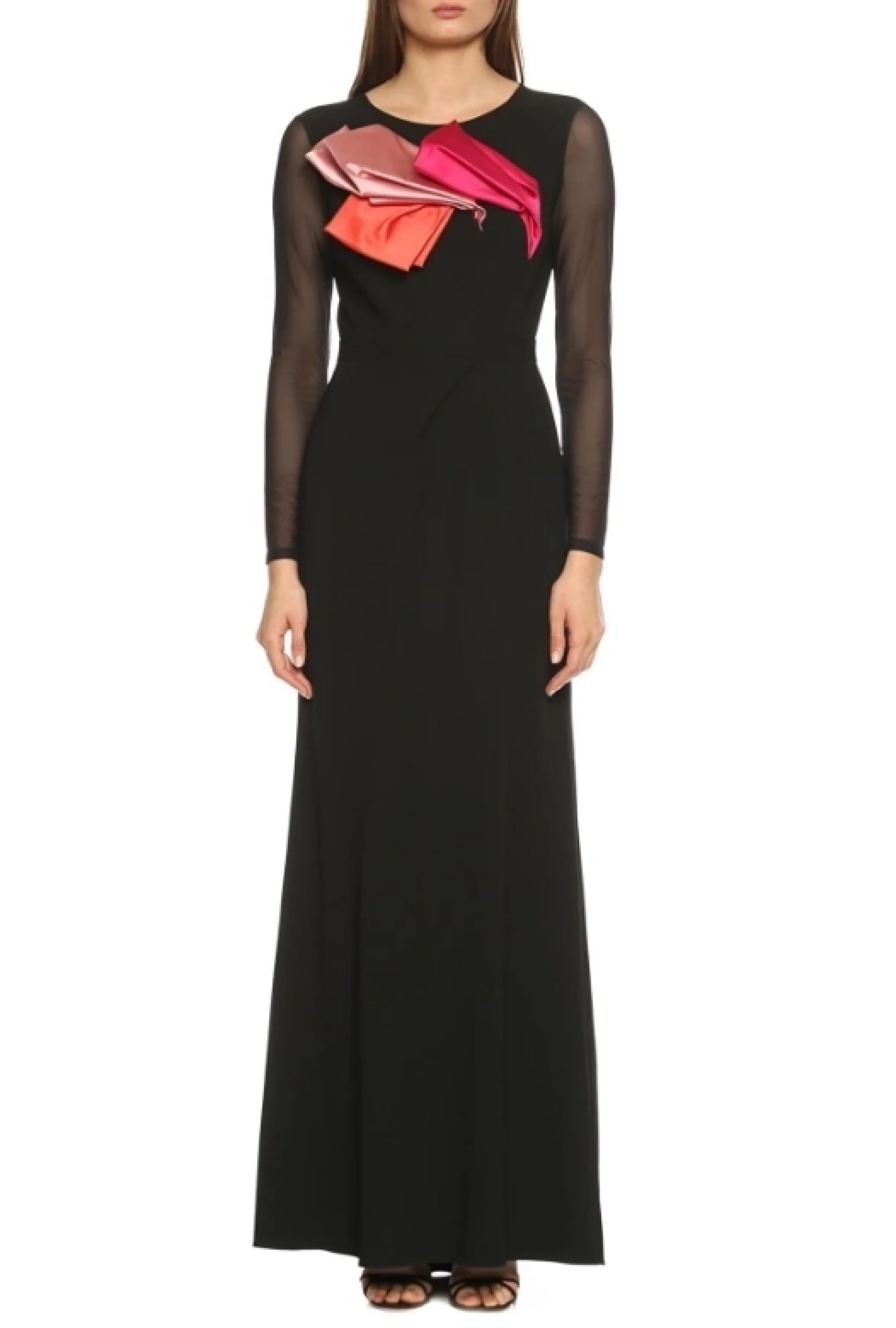 Robe Paule Ka Gabrielle