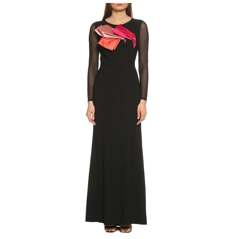 Robe Paule Ka Gabrielle