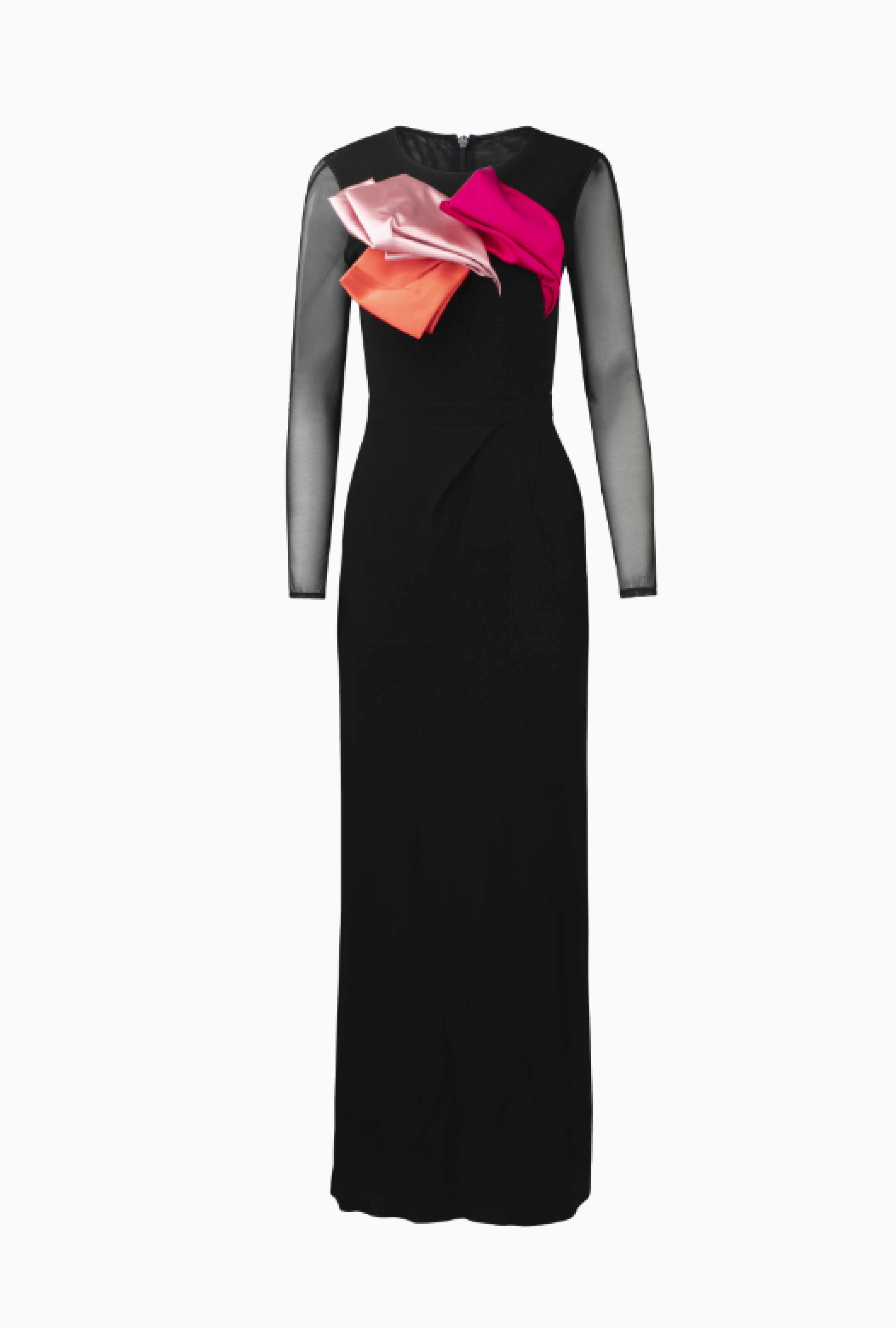 Robe Paule Ka Gabrielle