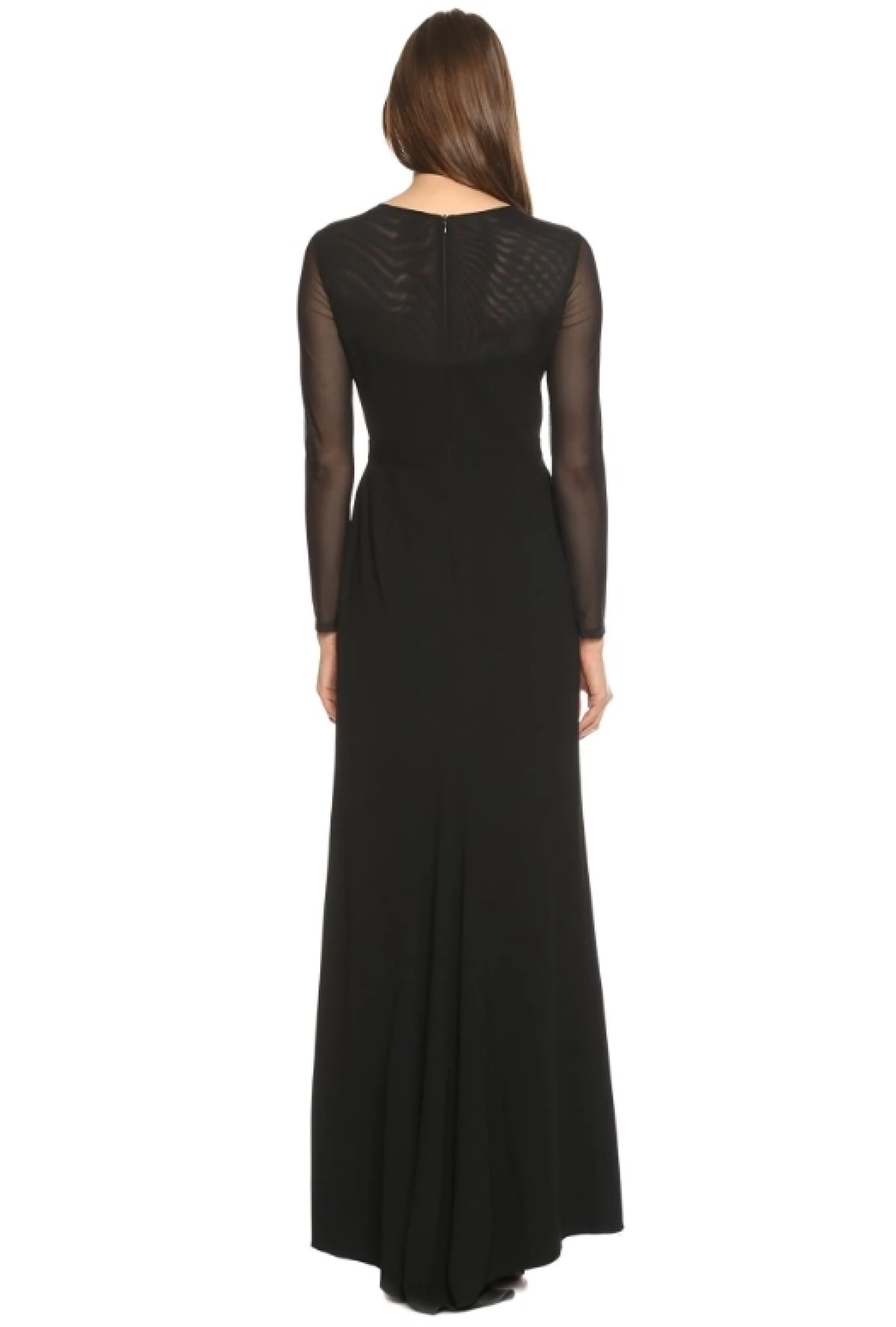 Robe Paule Ka Gabrielle