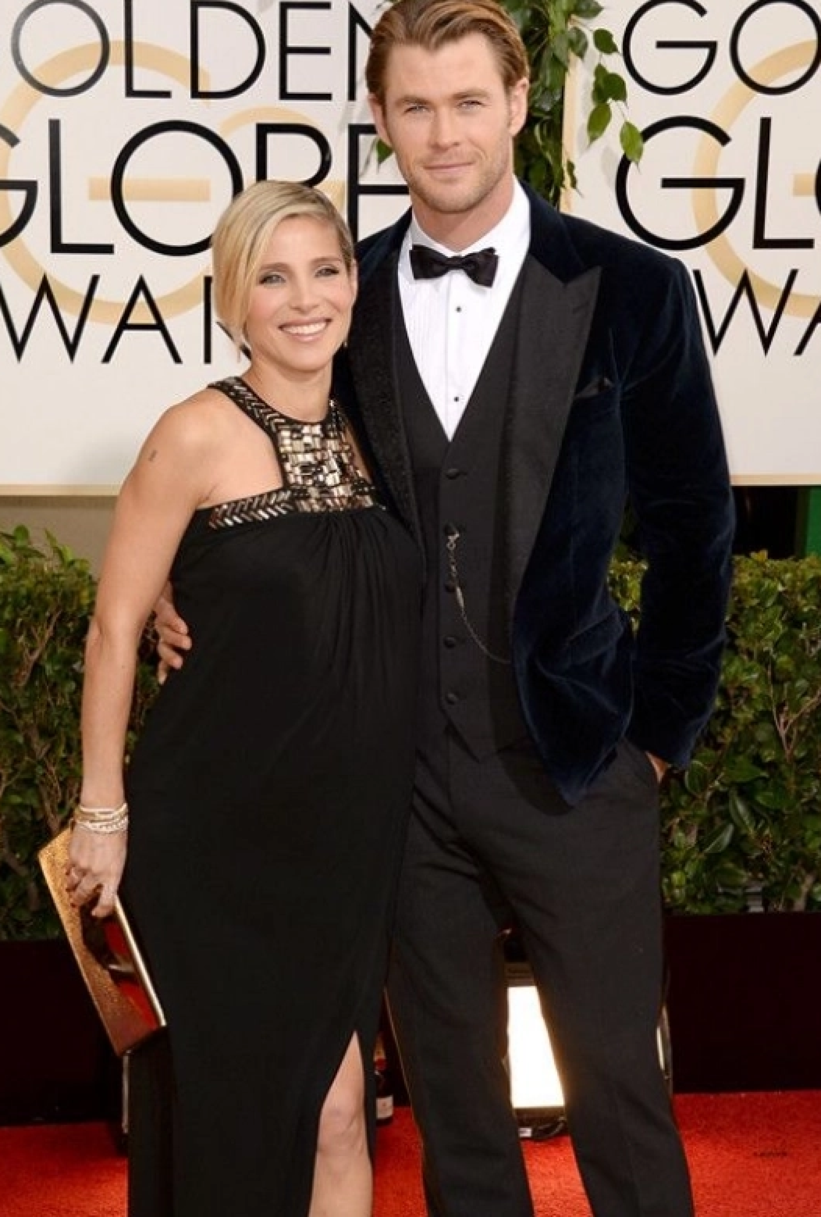 Robe Paule Ka Michele