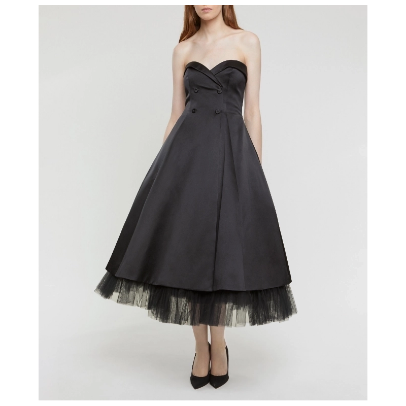 Robe Paule Ka Camille