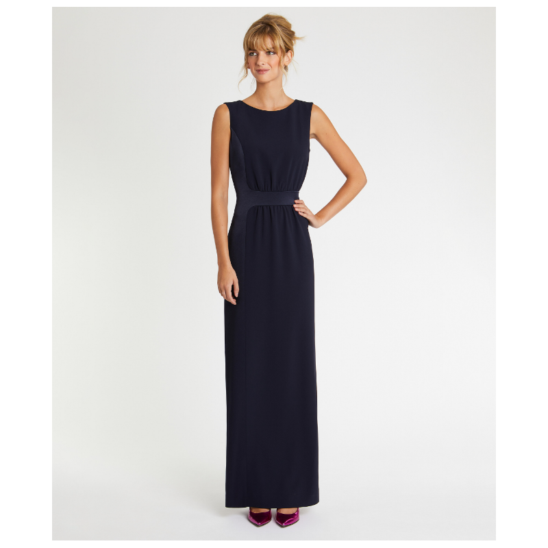 Robe Paule Ka Arielle